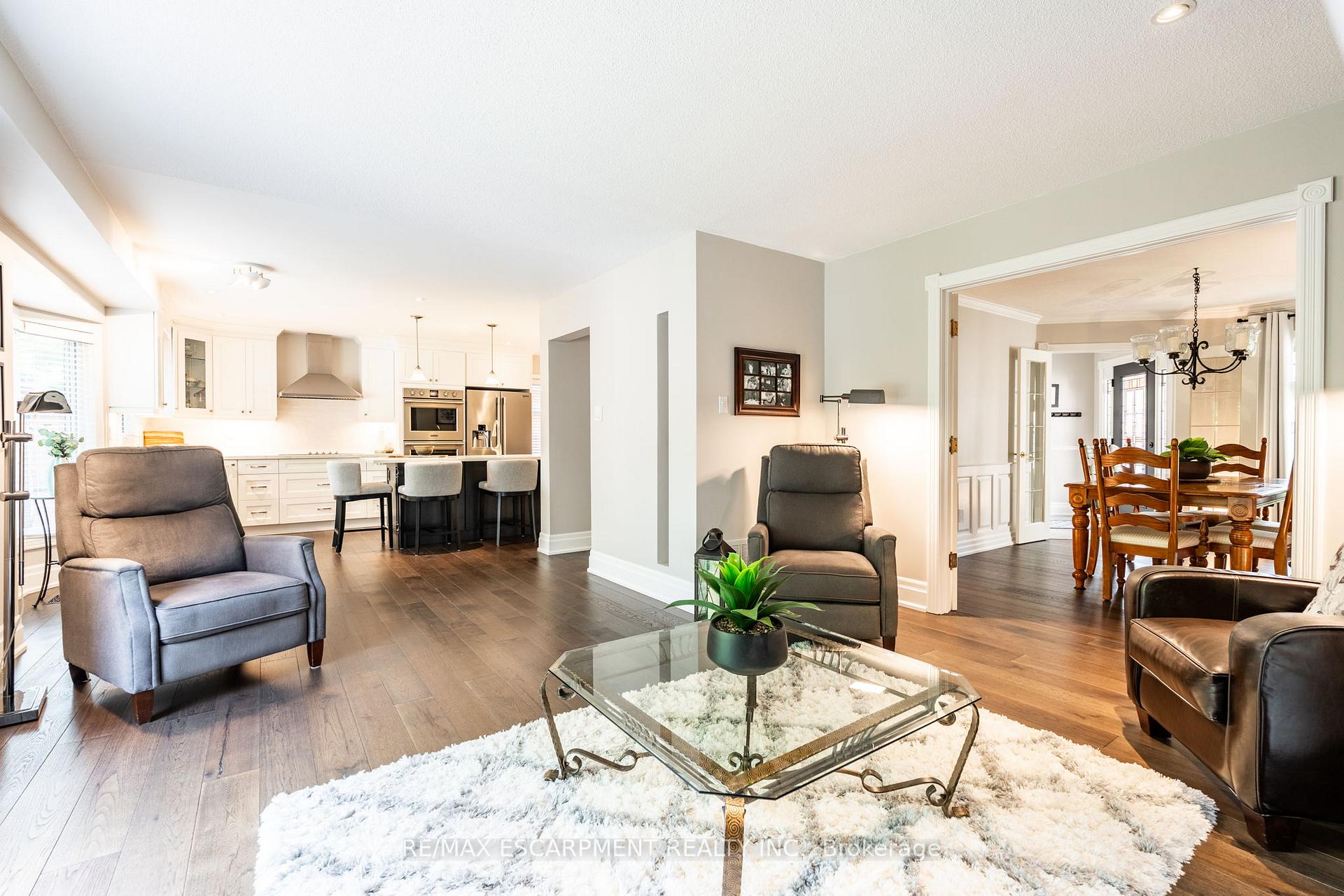 Photo 9 of 46 Ryans Way, Hamilton, Waterdown — HOMEH
