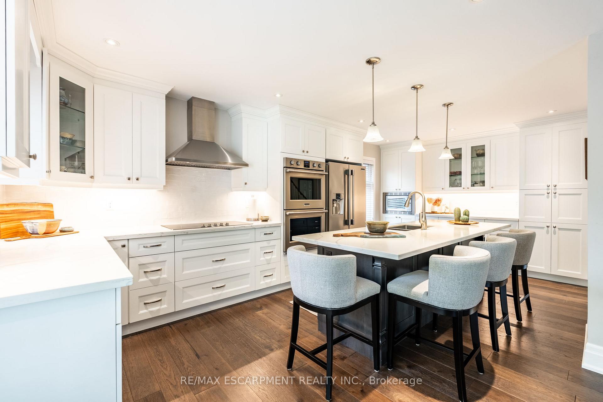 Photo 8 of 46 Ryans Way, Hamilton, Waterdown — HOMEH