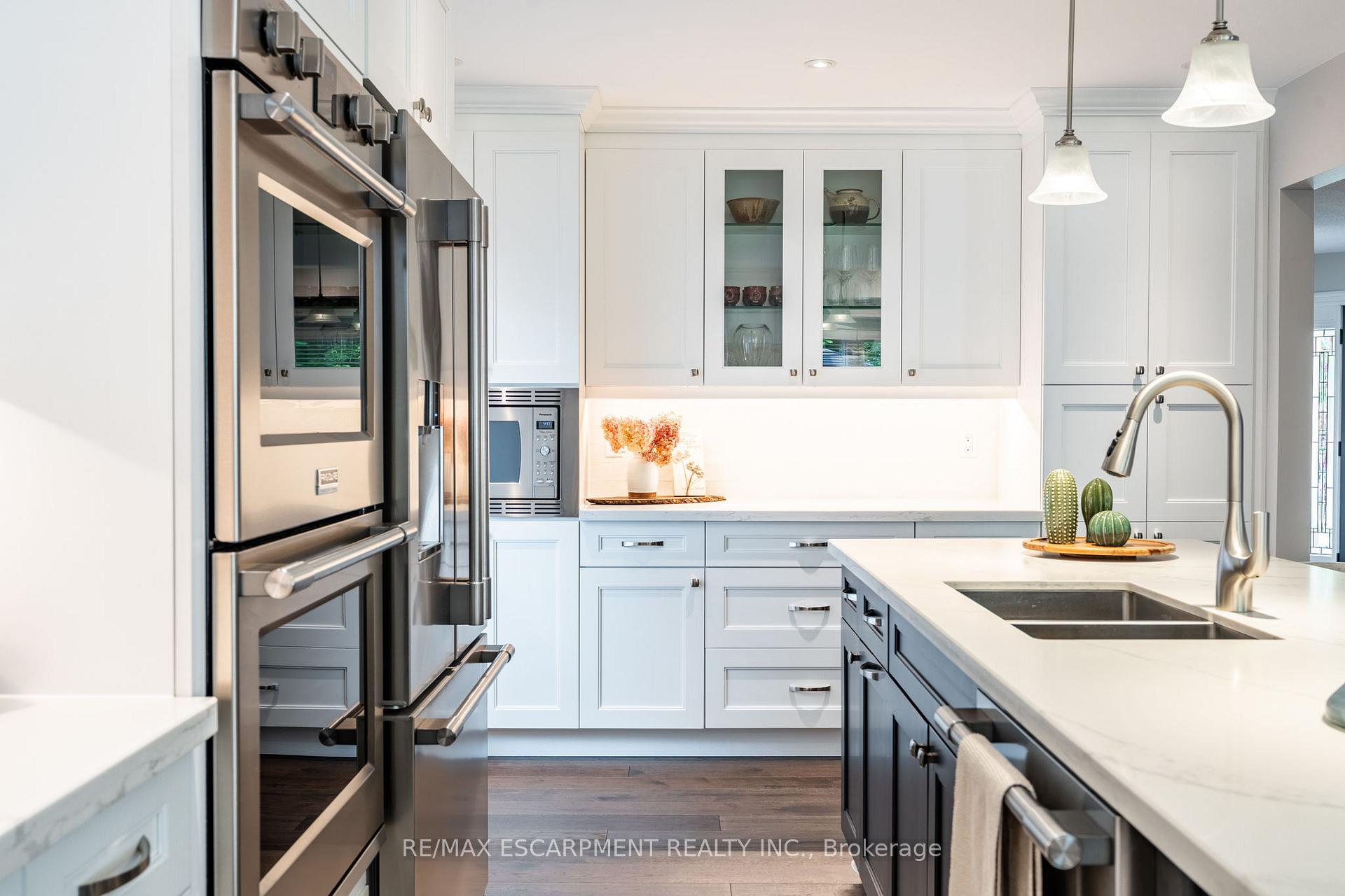 Photo 26 of 46 Ryans Way, Hamilton, Waterdown — HOMEH