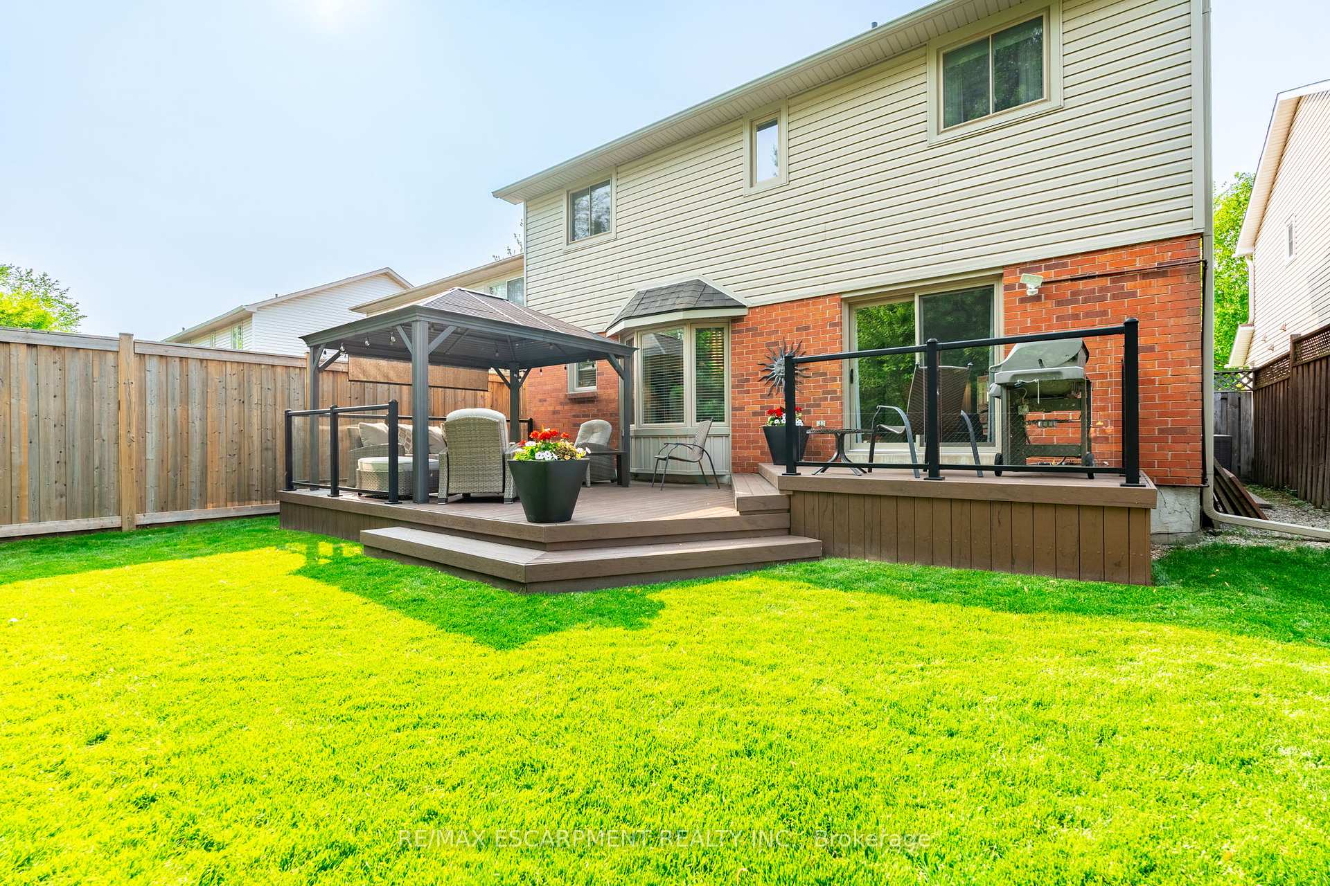 Photo 48 of 46 Ryans Way, Hamilton, Waterdown — HOMEH