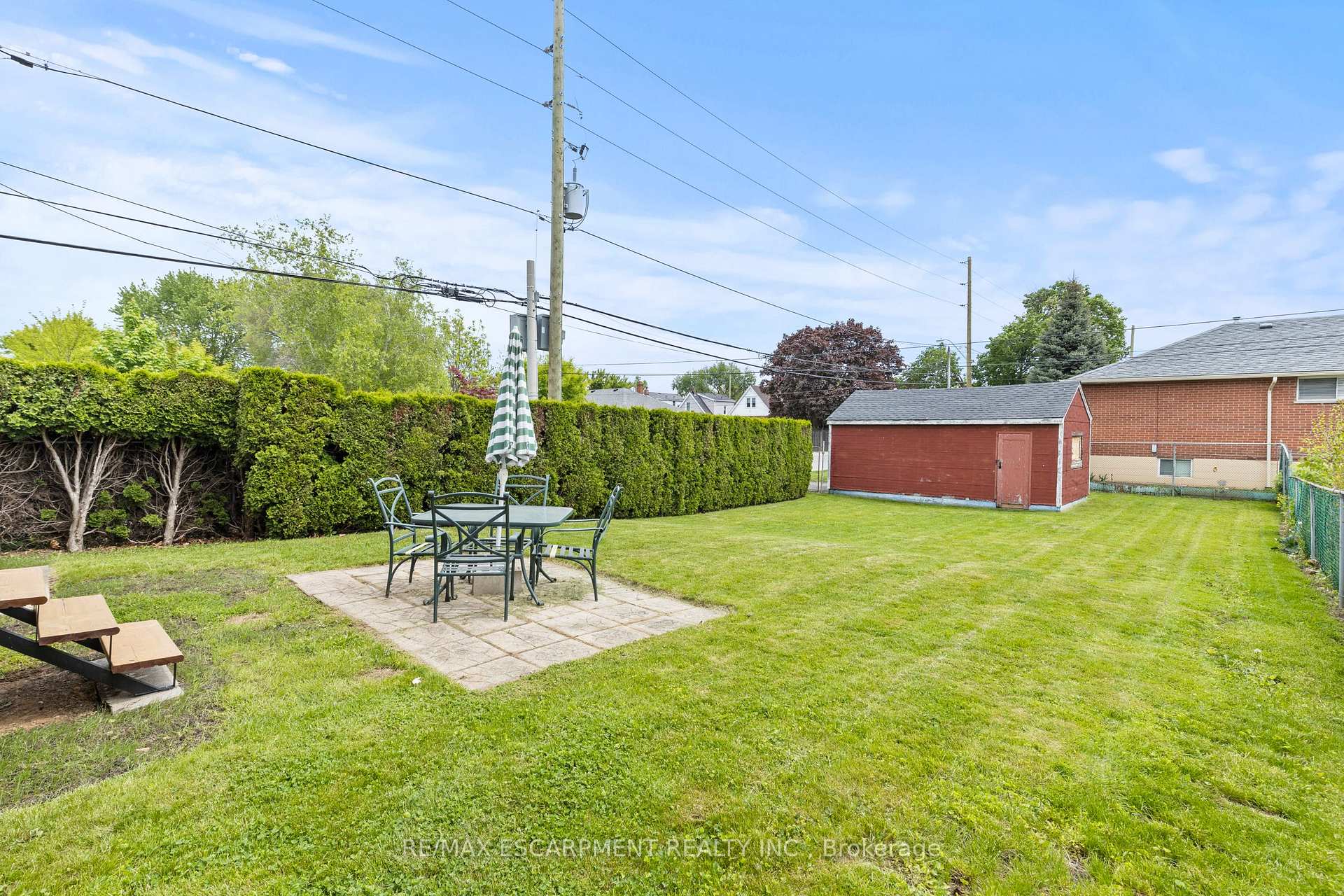 Photo 16 of 29 Barons Avenue S, Hamilton, Bartonville — HOMEH