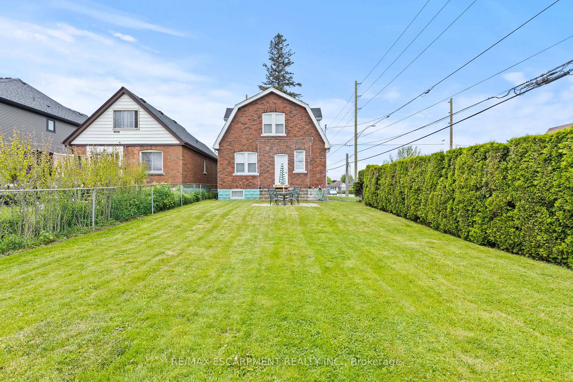 Photo 18 of 29 Barons Avenue S, Hamilton, Bartonville — HOMEH