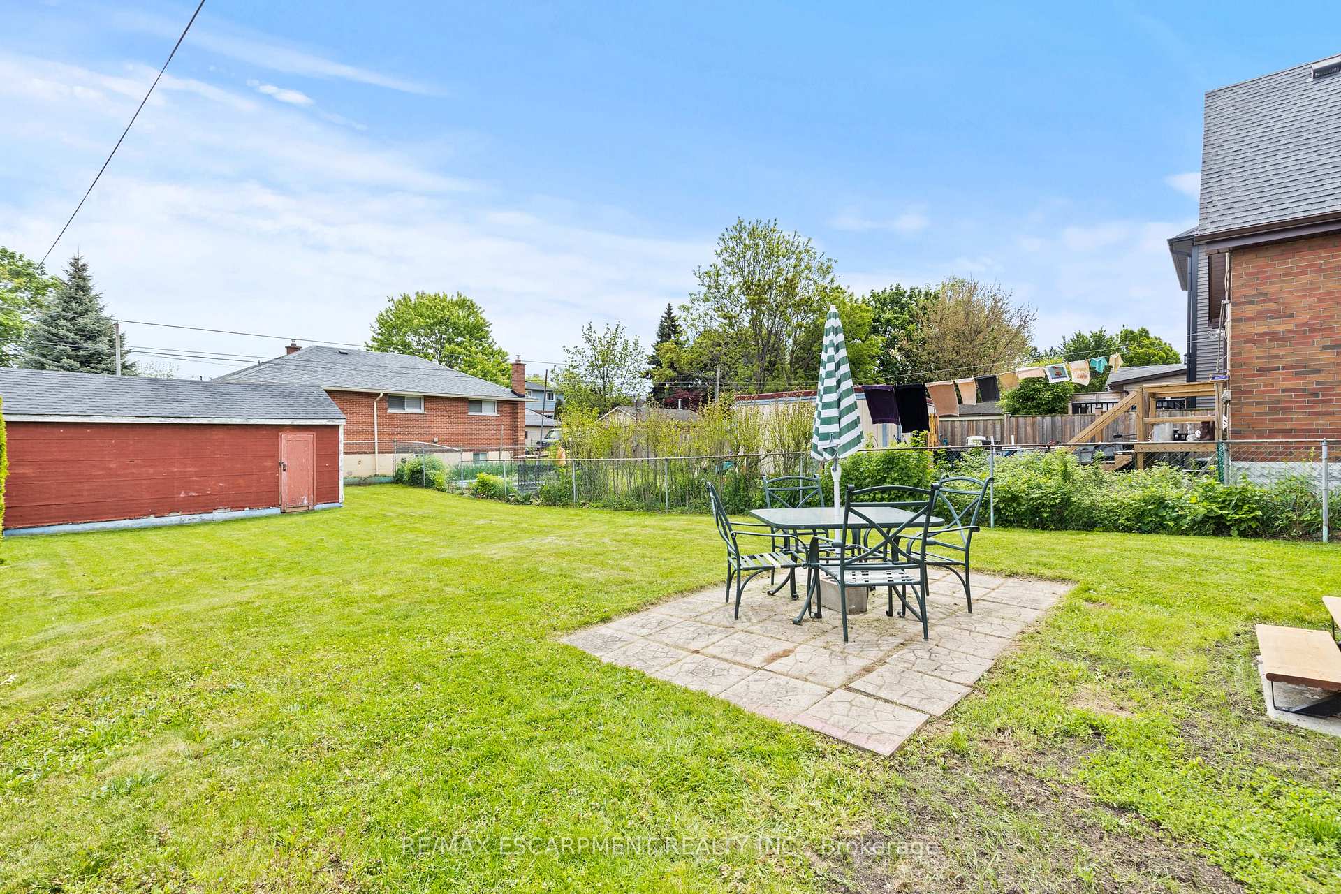 Photo 22 of 29 Barons Avenue S, Hamilton, Bartonville — HOMEH