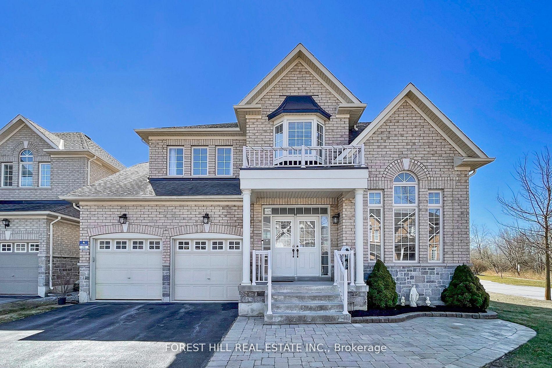 Photo 1 of 48 River Valley Crescent, Markham, Victoria Manor-Jennings Gate — HOMEH
