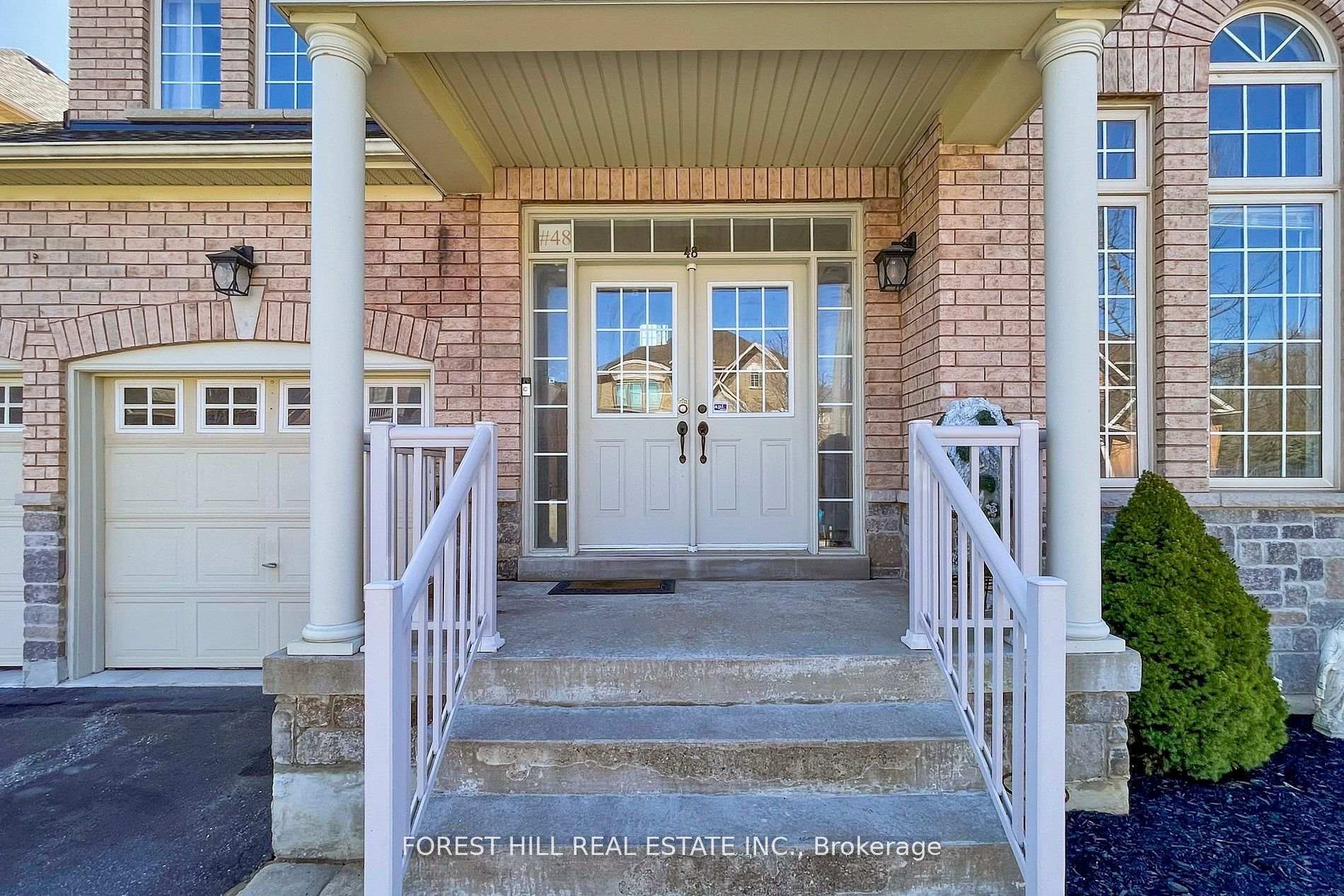 Photo 42 of 48 River Valley Crescent, Markham, Victoria Manor-Jennings Gate — HOMEH
