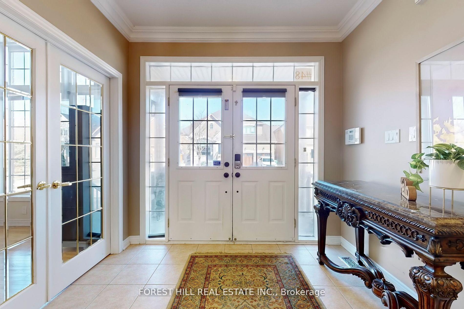 Photo 16 of 48 River Valley Crescent, Markham, Victoria Manor-Jennings Gate — HOMEH