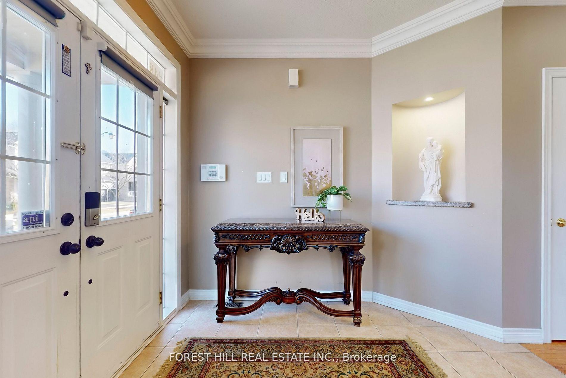 Photo 14 of 48 River Valley Crescent, Markham, Victoria Manor-Jennings Gate — HOMEH