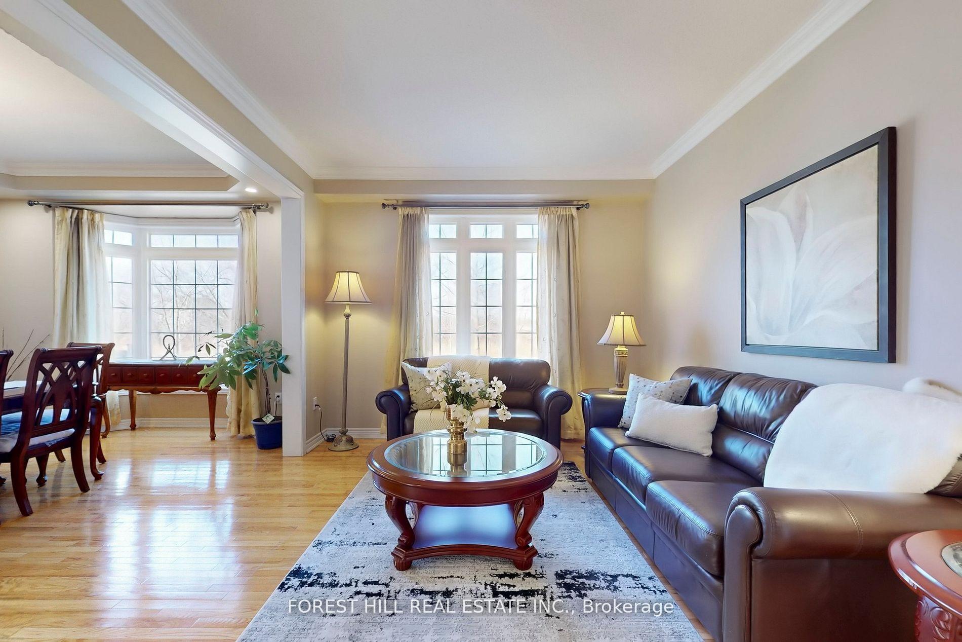 Photo 35 of 48 River Valley Crescent, Markham, Victoria Manor-Jennings Gate — HOMEH