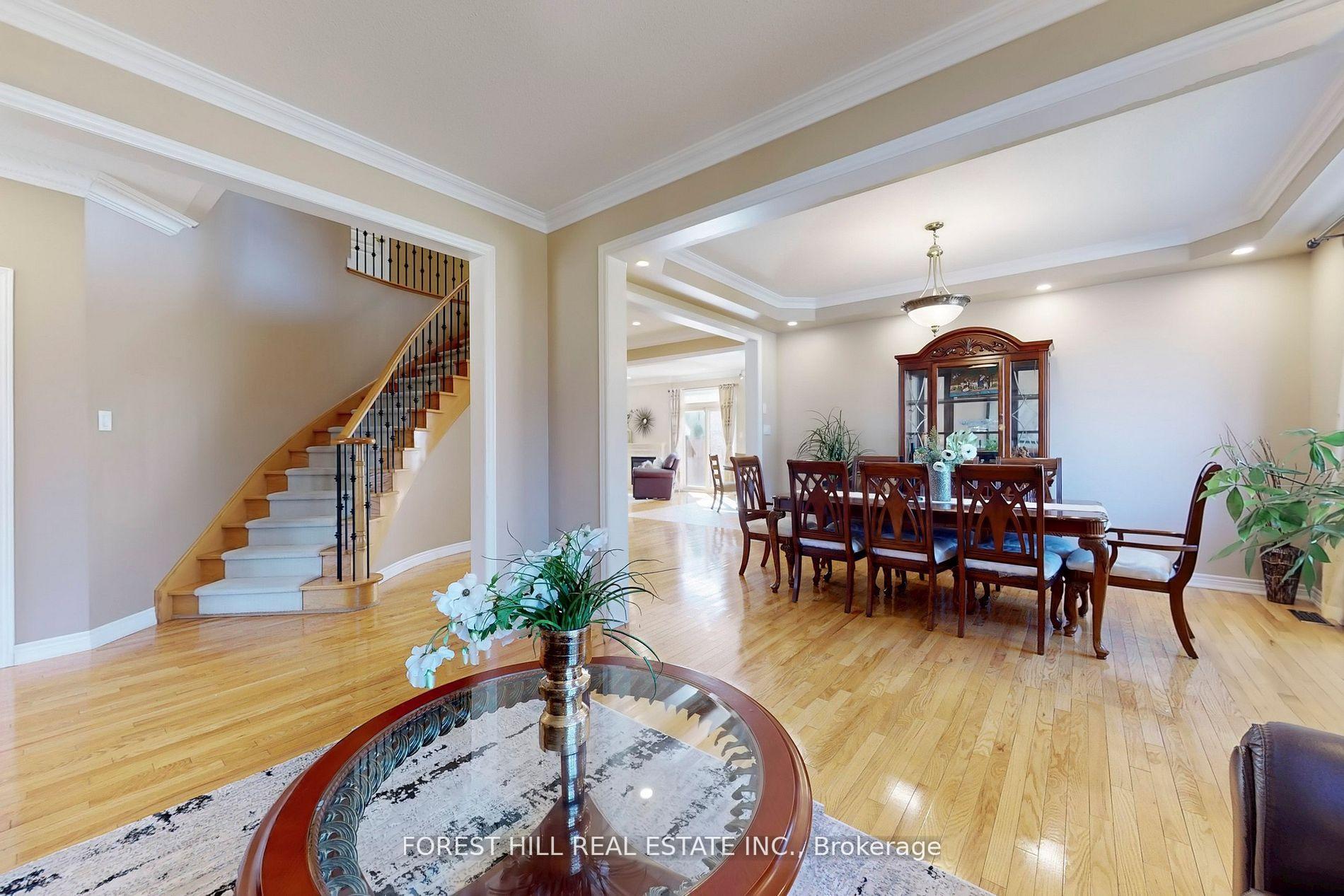 Photo 7 of 48 River Valley Crescent, Markham, Victoria Manor-Jennings Gate — HOMEH