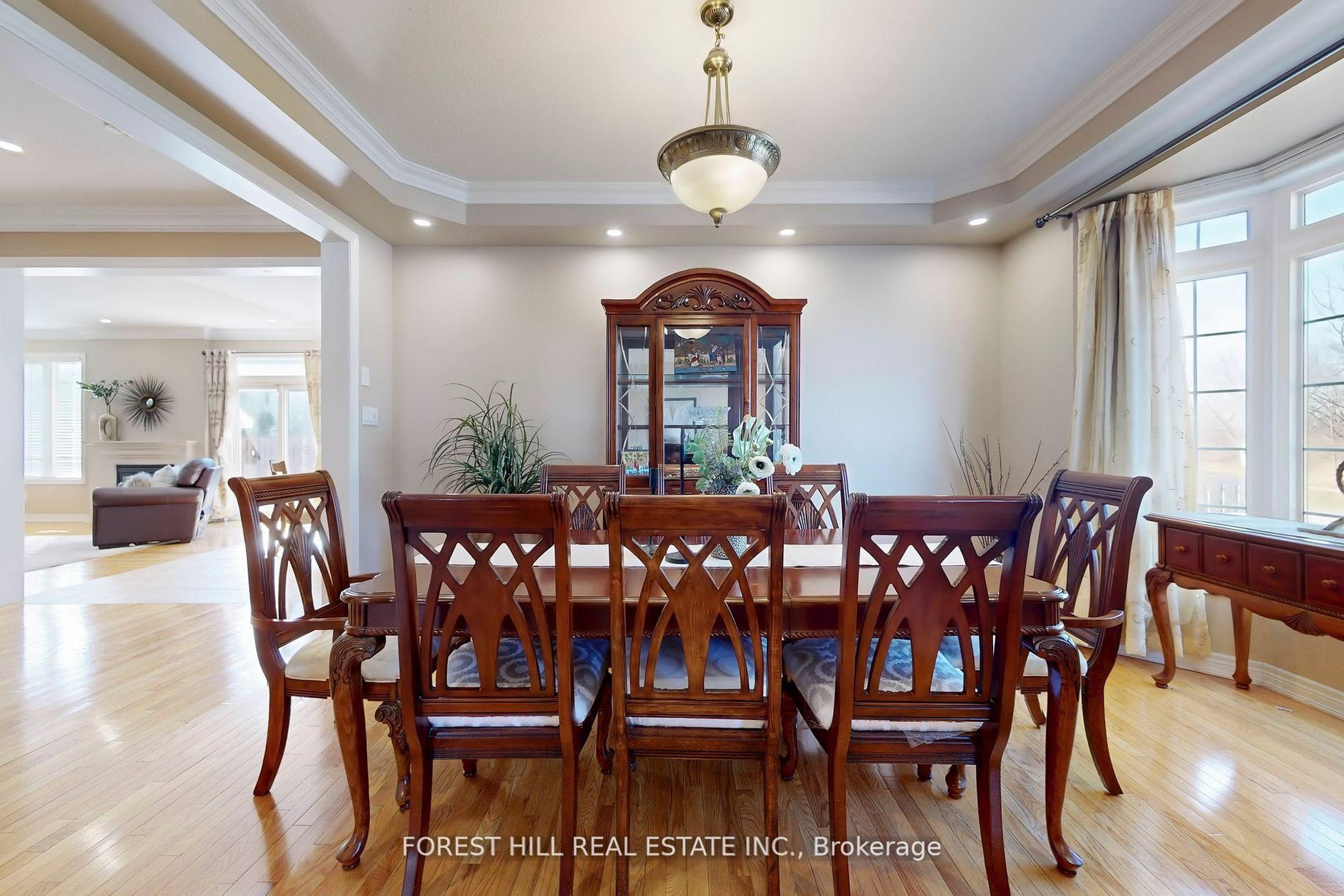 Photo 11 of 48 River Valley Crescent, Markham, Victoria Manor-Jennings Gate — HOMEH