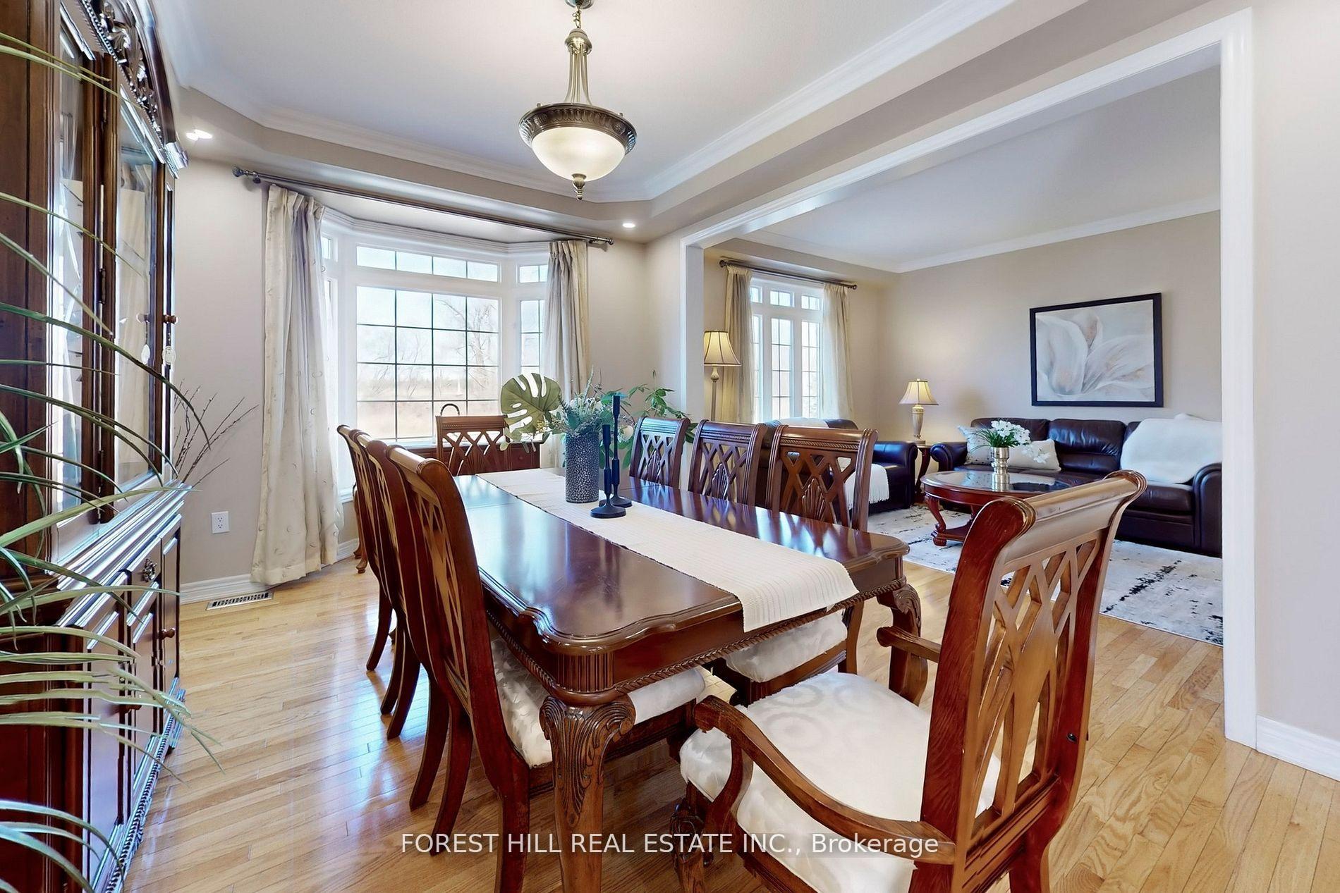 Photo 39 of 48 River Valley Crescent, Markham, Victoria Manor-Jennings Gate — HOMEH