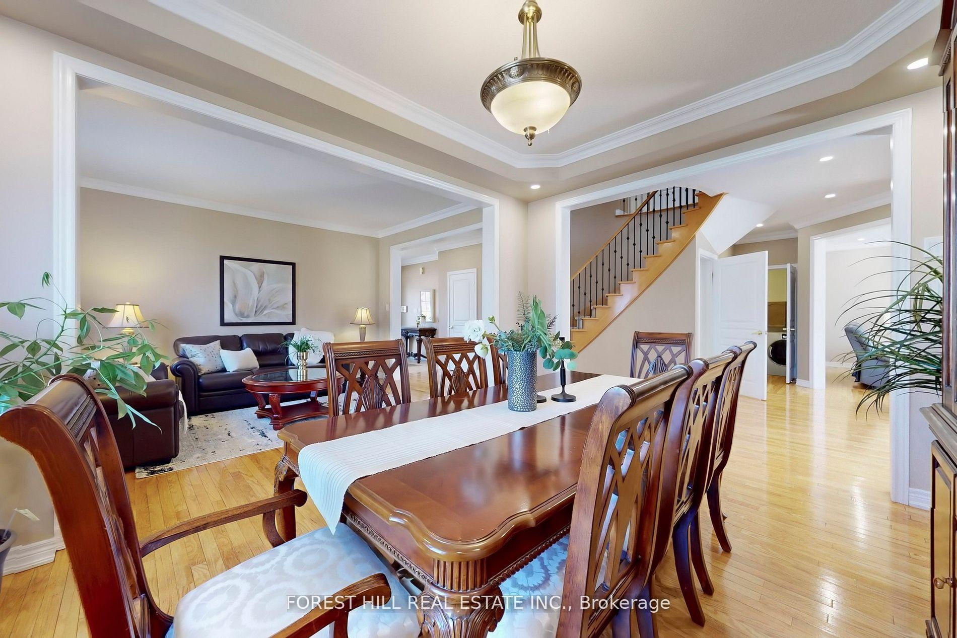 Photo 20 of 48 River Valley Crescent, Markham, Victoria Manor-Jennings Gate — HOMEH