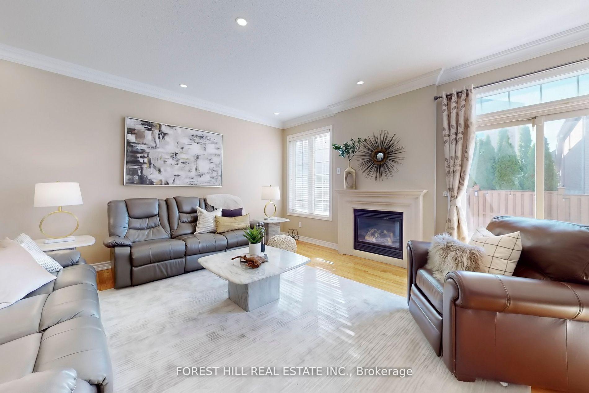 Photo 9 of 48 River Valley Crescent, Markham, Victoria Manor-Jennings Gate — HOMEH