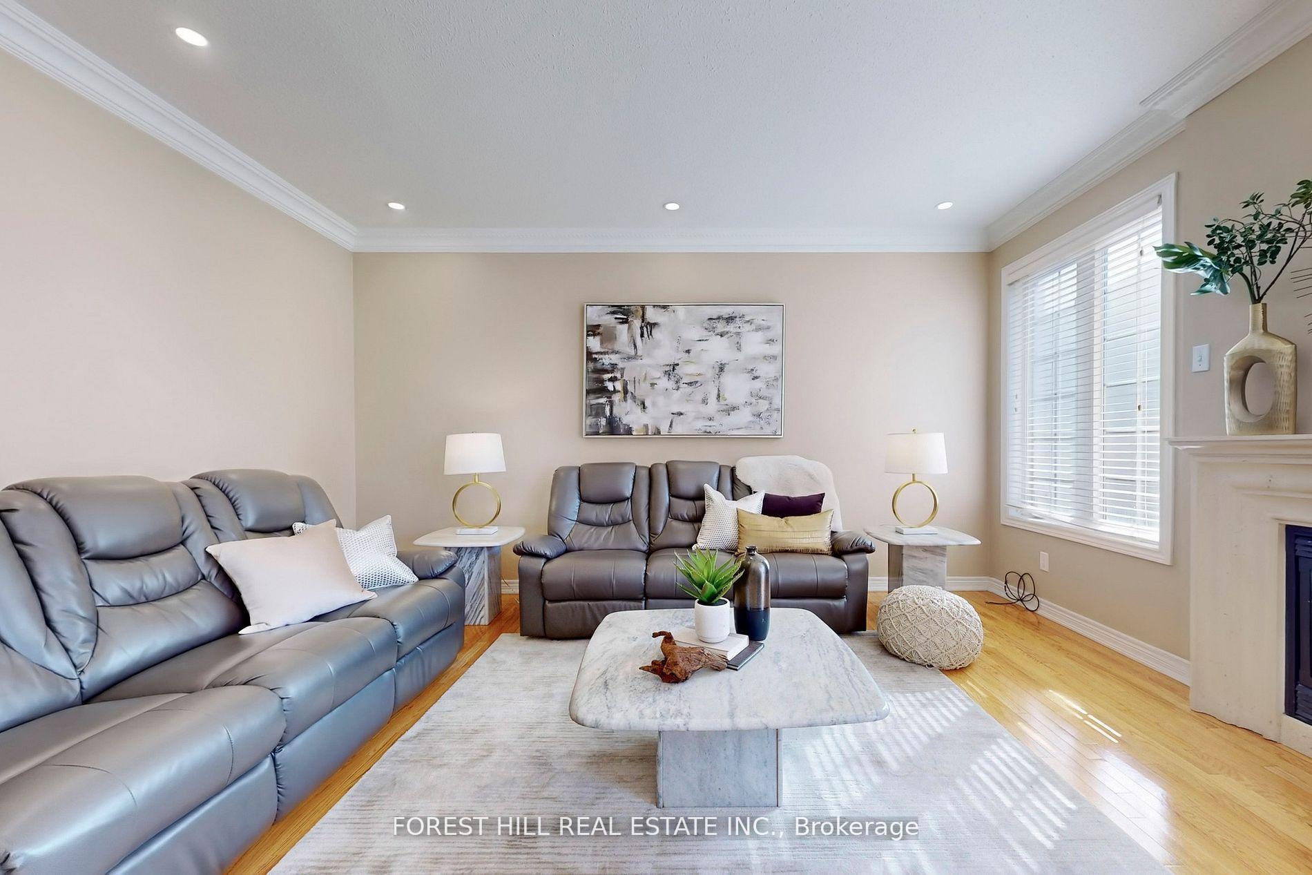 Photo 15 of 48 River Valley Crescent, Markham, Victoria Manor-Jennings Gate — HOMEH