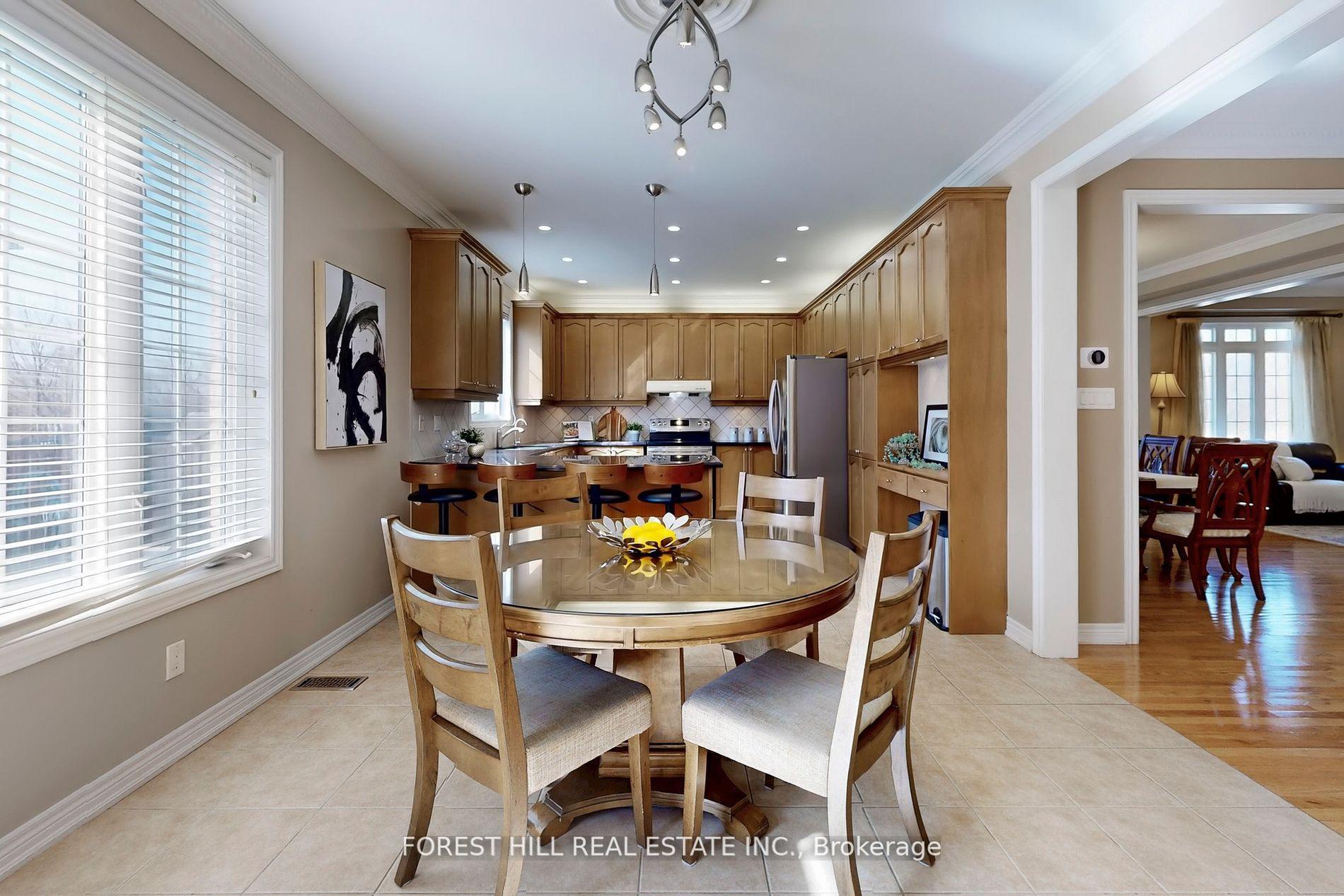 Photo 50 of 48 River Valley Crescent, Markham, Victoria Manor-Jennings Gate — HOMEH