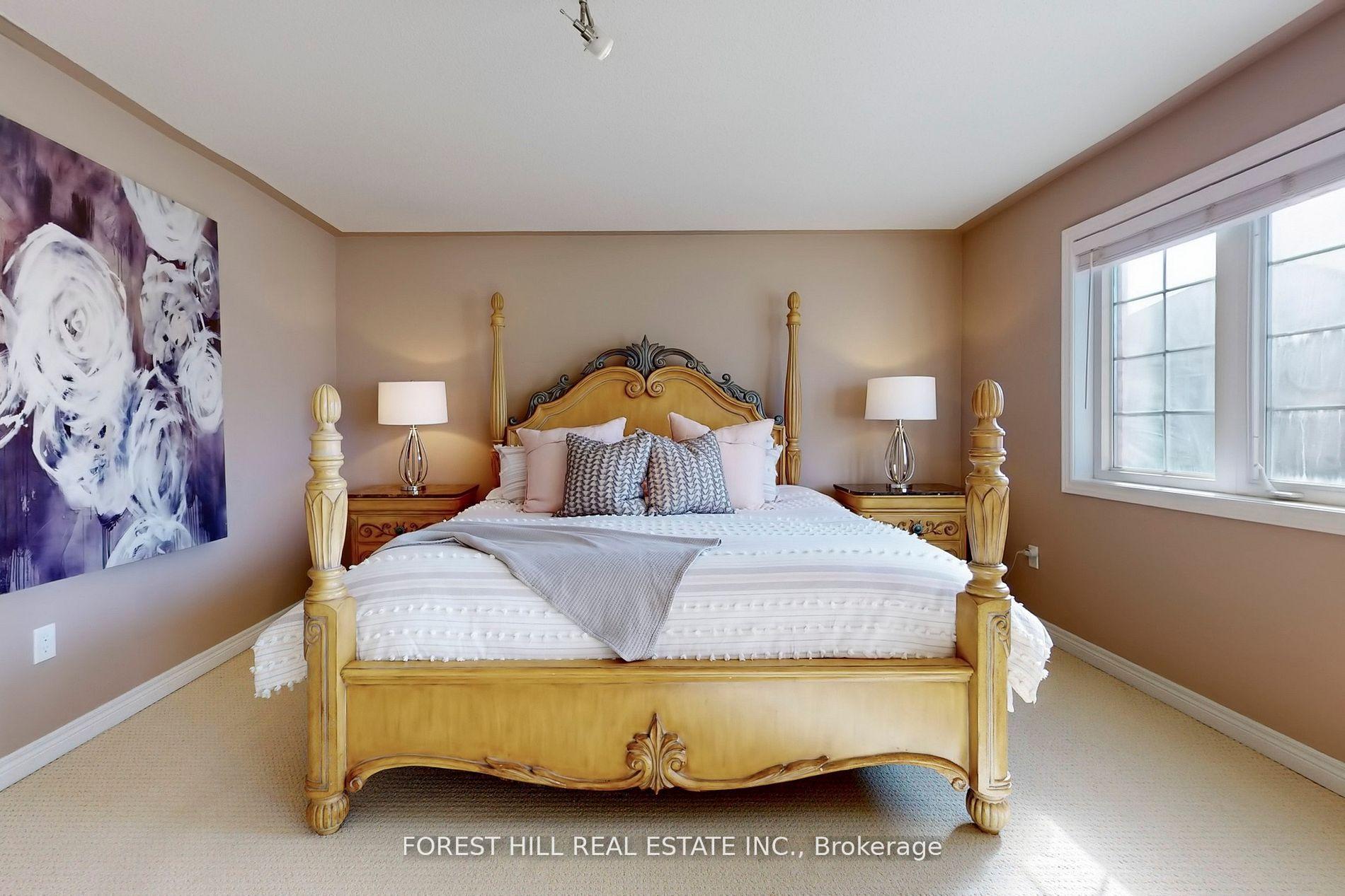 Photo 19 of 48 River Valley Crescent, Markham, Victoria Manor-Jennings Gate — HOMEH