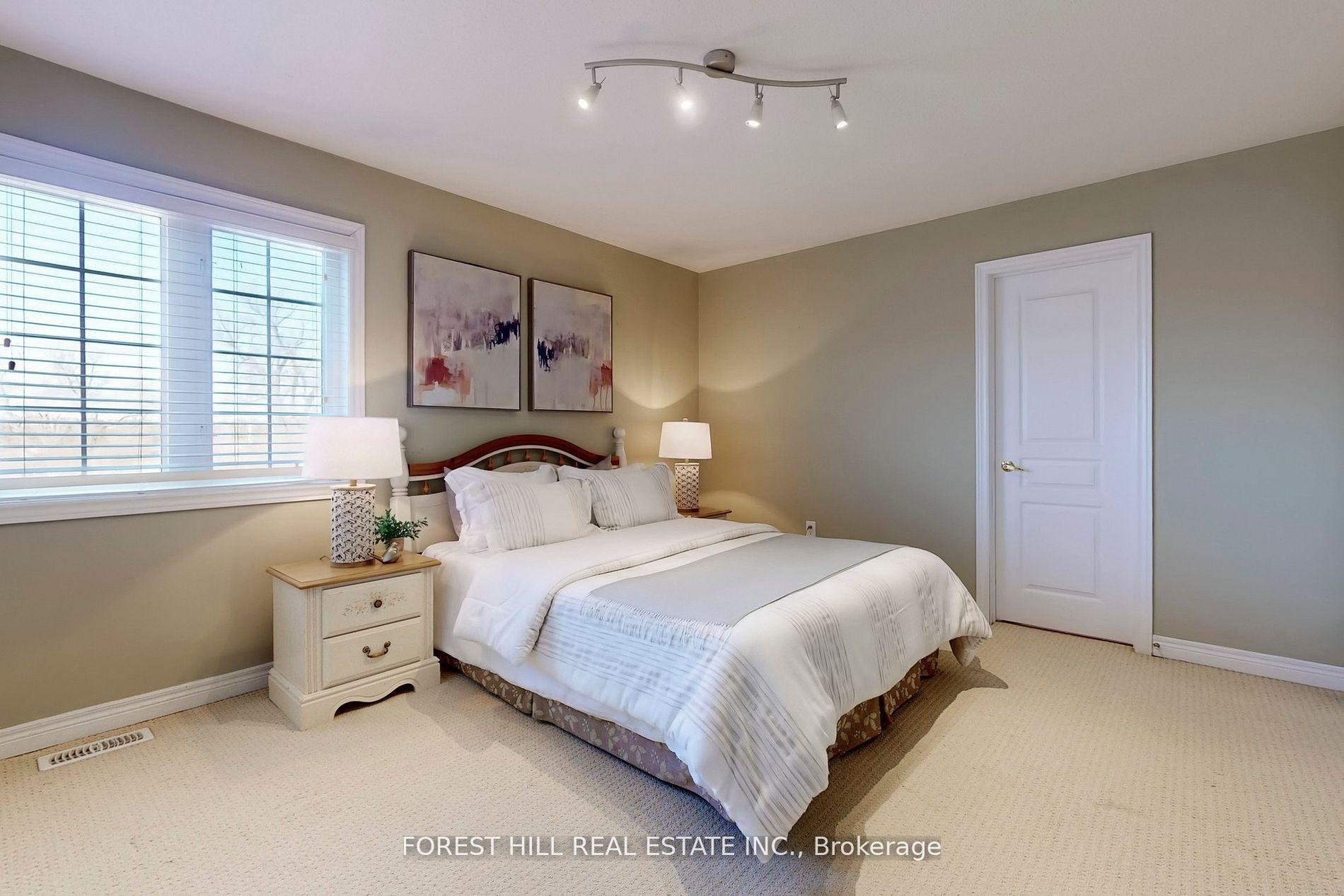 Photo 48 of 48 River Valley Crescent, Markham, Victoria Manor-Jennings Gate — HOMEH