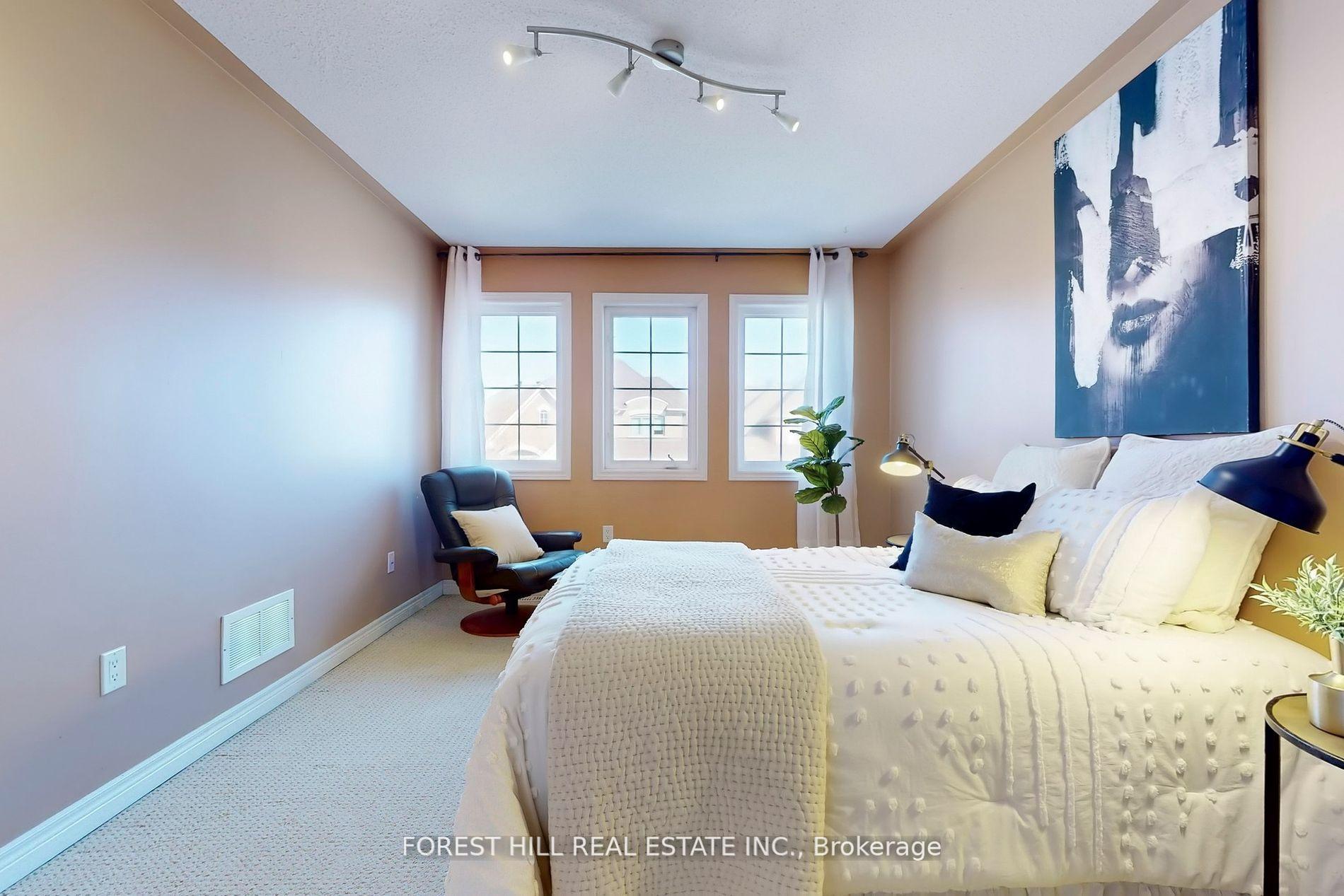 Photo 41 of 48 River Valley Crescent, Markham, Victoria Manor-Jennings Gate — HOMEH