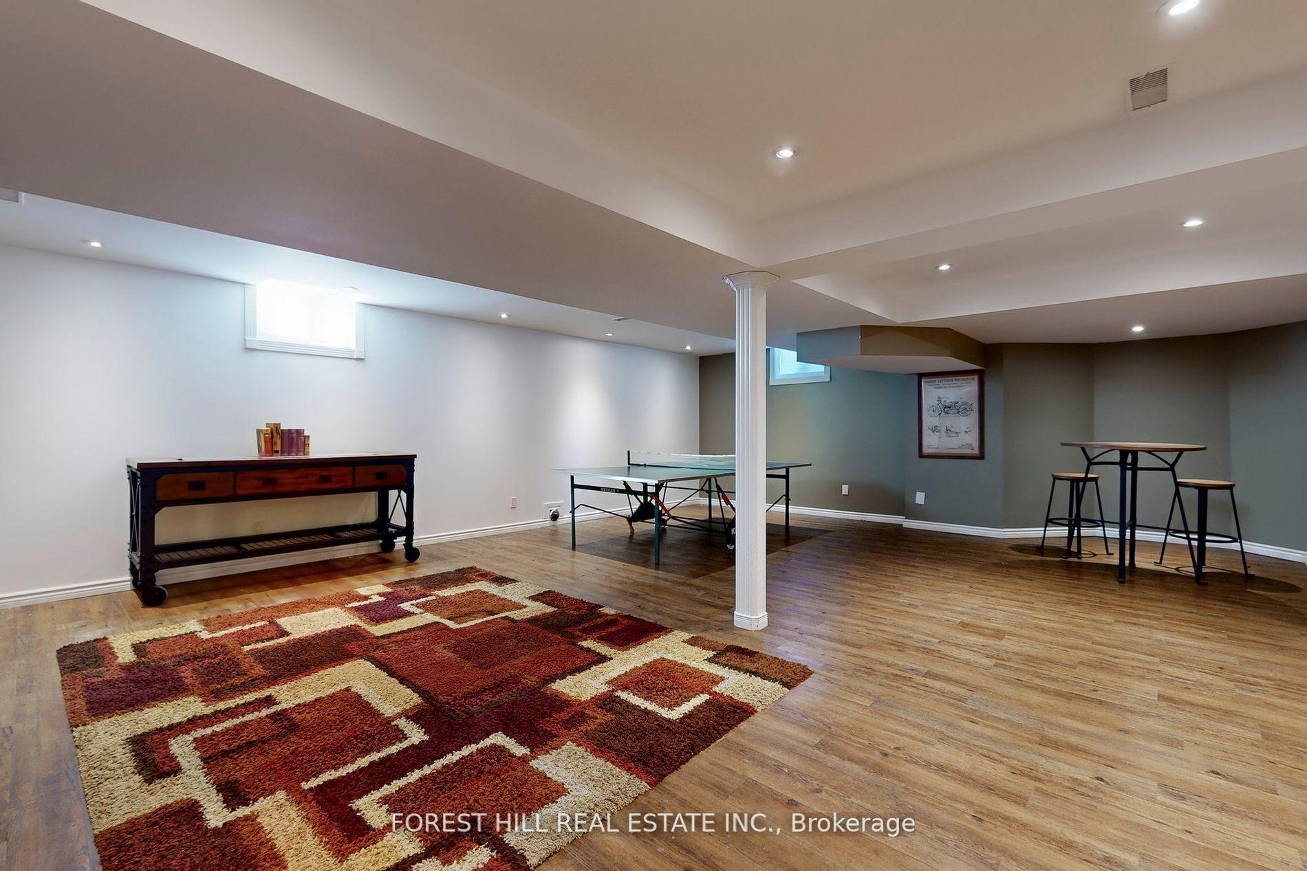 Photo 36 of 48 River Valley Crescent, Markham, Victoria Manor-Jennings Gate — HOMEH