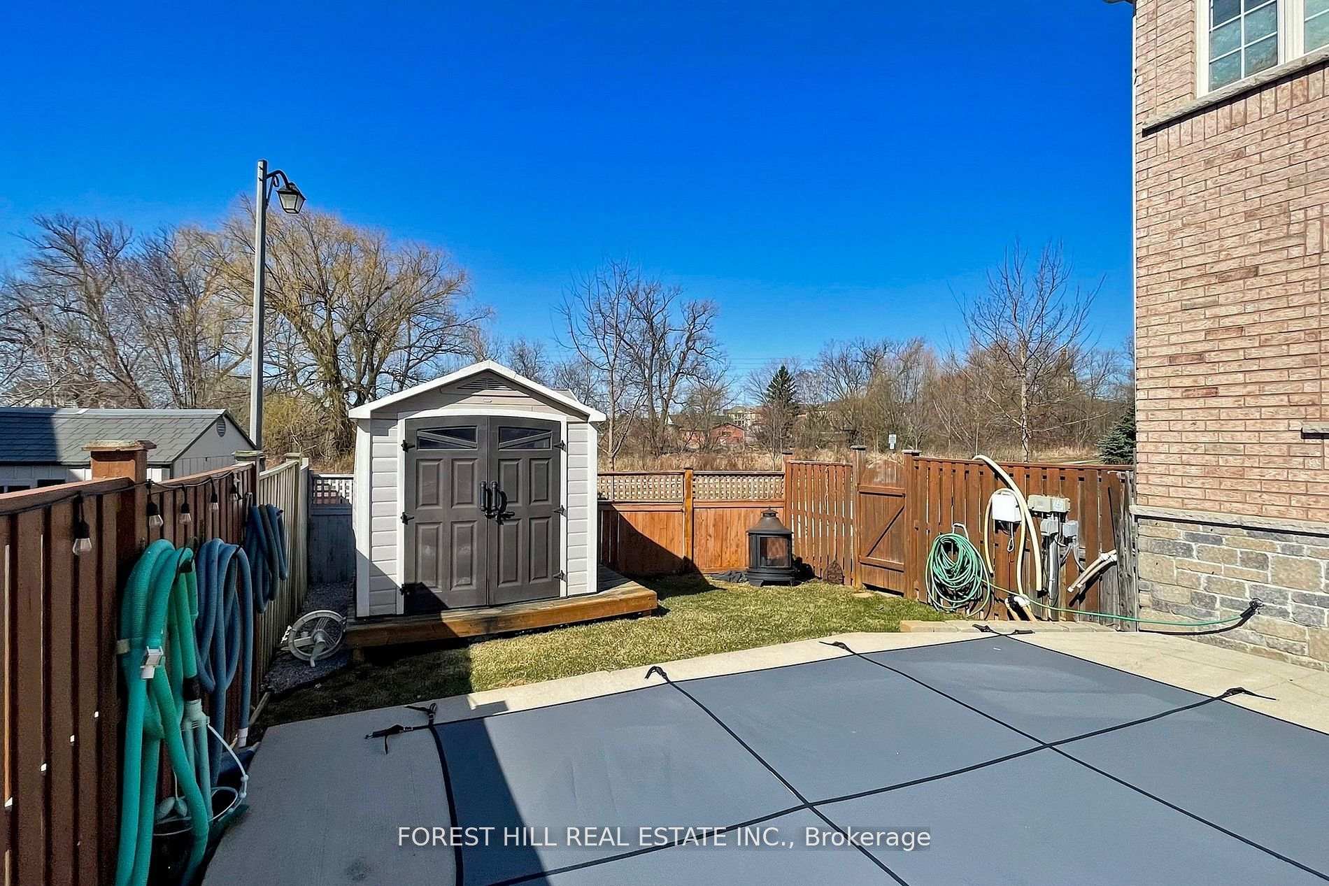 Photo 43 of 48 River Valley Crescent, Markham, Victoria Manor-Jennings Gate — HOMEH