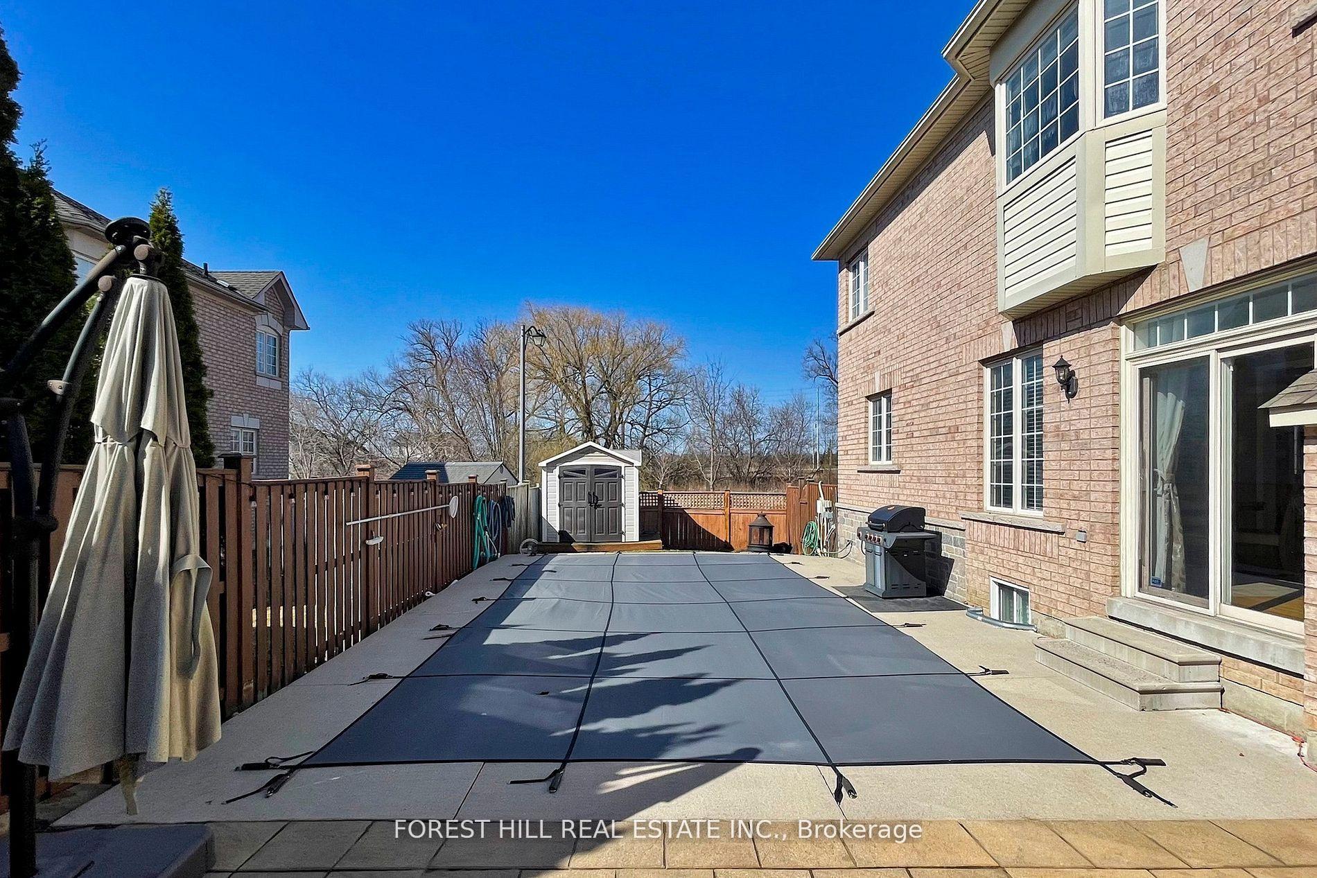 Photo 49 of 48 River Valley Crescent, Markham, Victoria Manor-Jennings Gate — HOMEH