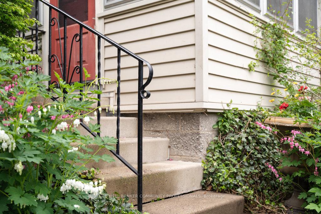 Photo 28 of 204 Melville Street, Hamilton, Dundas — HOMEH