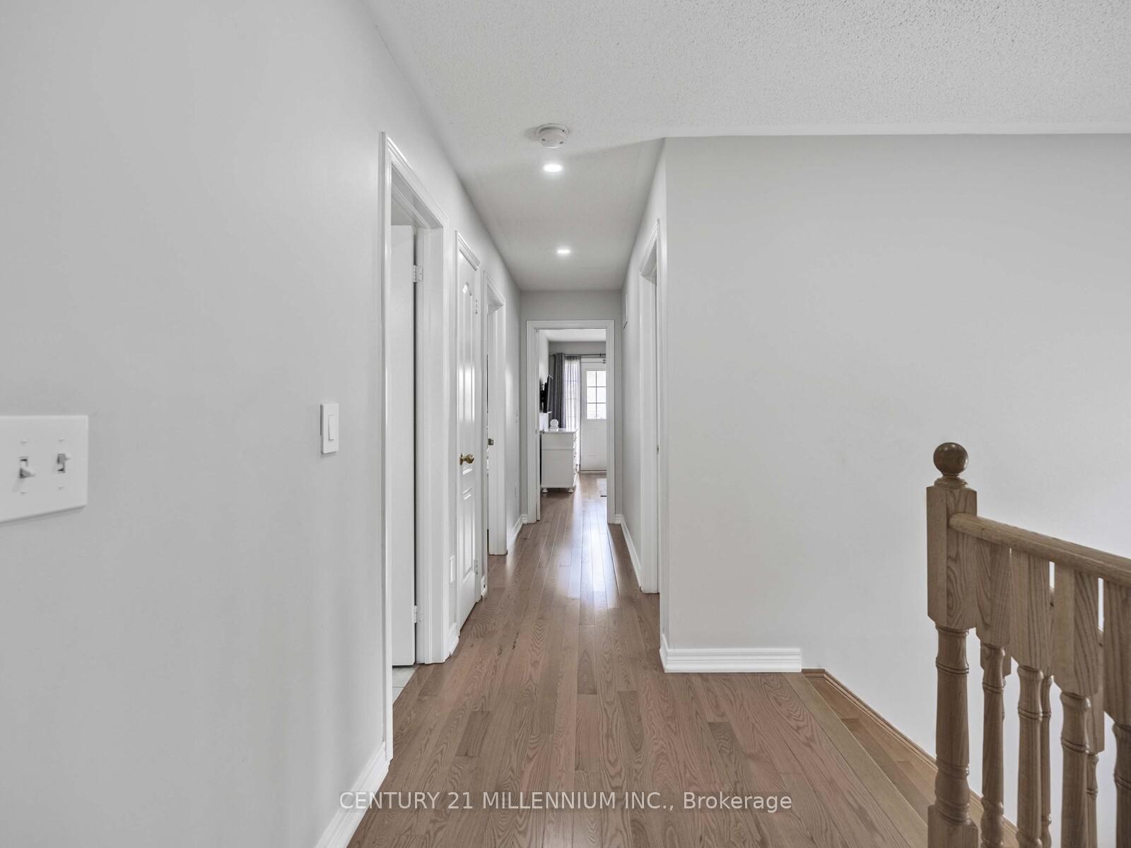 Photo 9 of 73 Natronia Trail, Brampton, Bram East — HOMEH