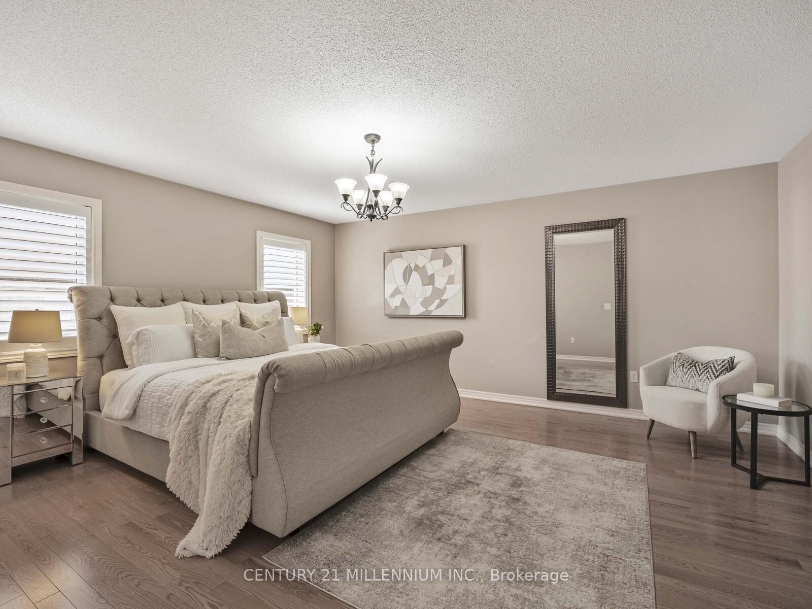 Photo 14 of 73 Natronia Trail, Brampton, Bram East — HOMEH