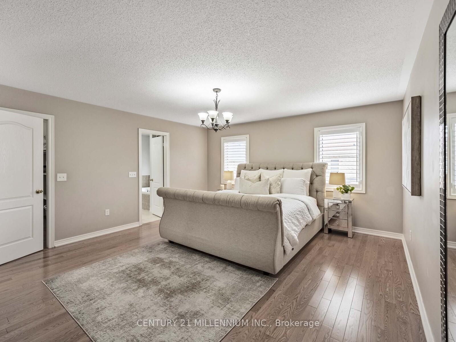 Photo 17 of 73 Natronia Trail, Brampton, Bram East — HOMEH