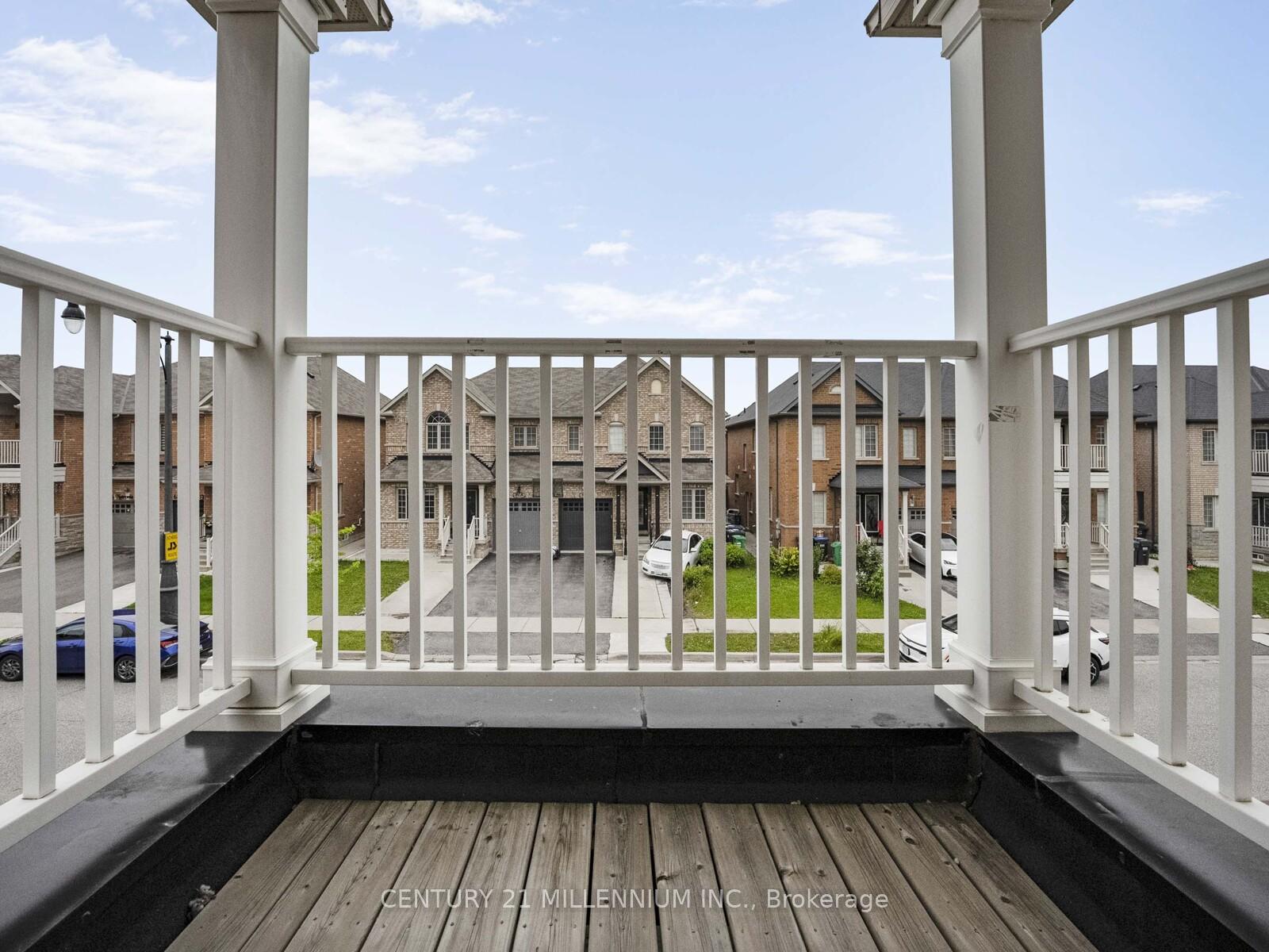 Photo 22 of 73 Natronia Trail, Brampton, Bram East — HOMEH