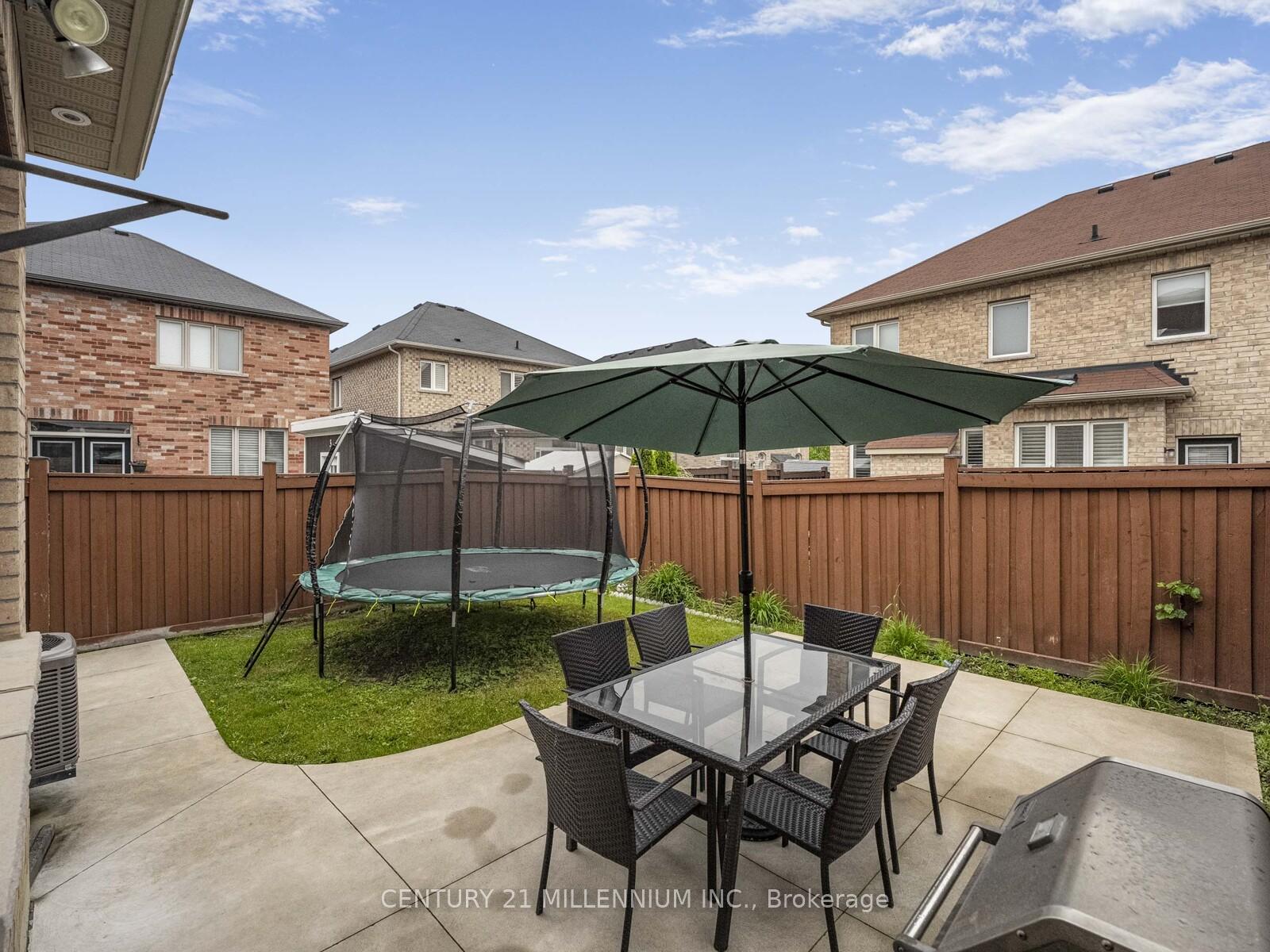 Photo 31 of 73 Natronia Trail, Brampton, Bram East — HOMEH