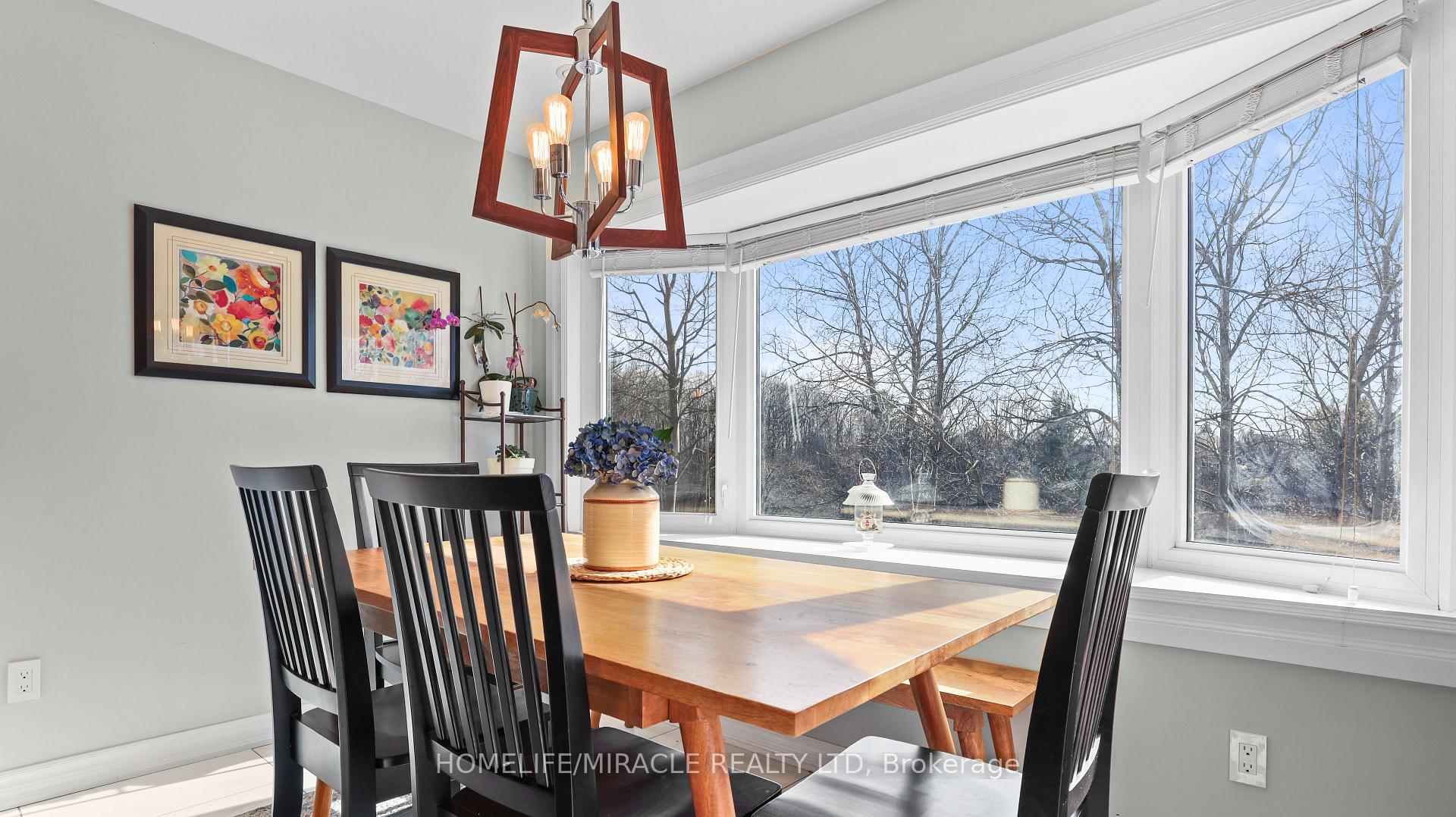 Photo 15 of 17 Burtree Drive, Brampton, Snelgrove — HOMEH