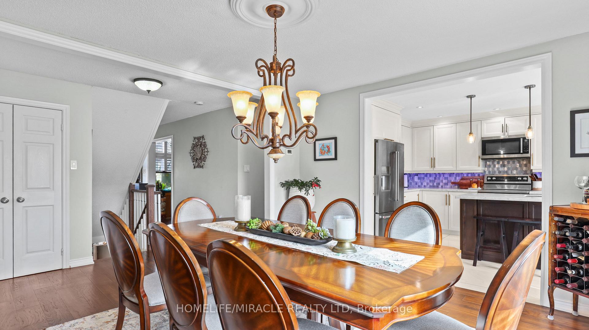 Photo 8 of 17 Burtree Drive, Brampton, Snelgrove — HOMEH