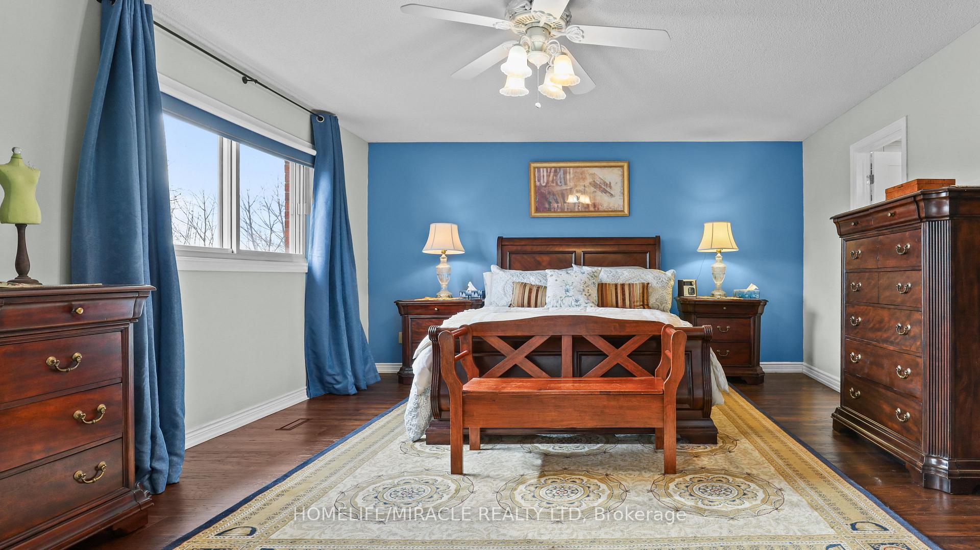 Photo 20 of 17 Burtree Drive, Brampton, Snelgrove — HOMEH