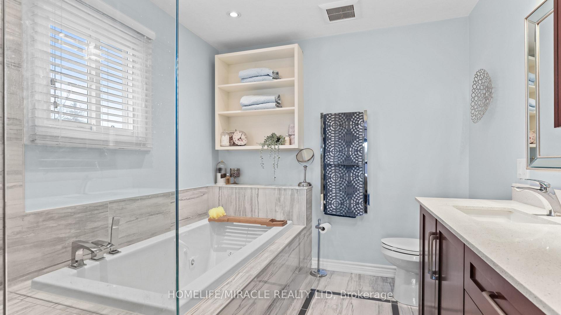 Photo 17 of 17 Burtree Drive, Brampton, Snelgrove — HOMEH