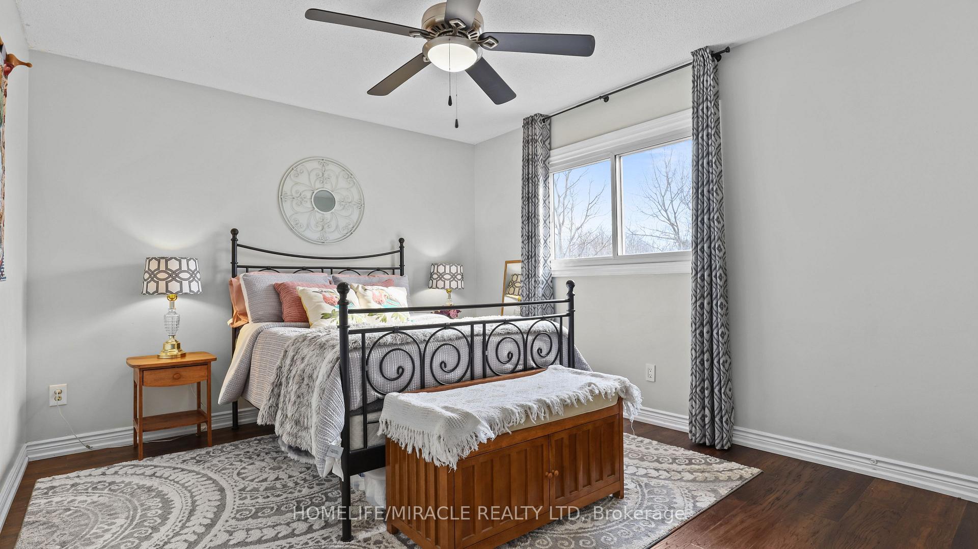 Photo 22 of 17 Burtree Drive, Brampton, Snelgrove — HOMEH