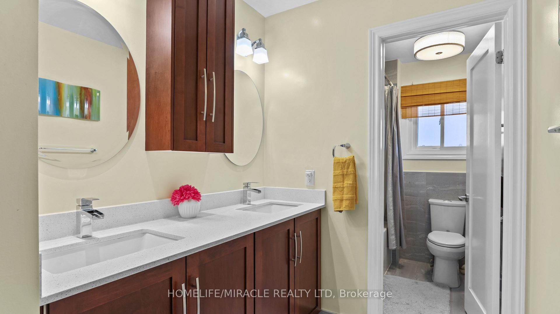 Photo 21 of 17 Burtree Drive, Brampton, Snelgrove — HOMEH