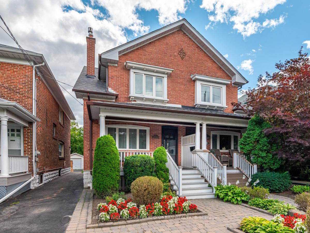 Photo 10 of 43 Woburn Avenue, Toronto, Lawrence Park North — HOMEH