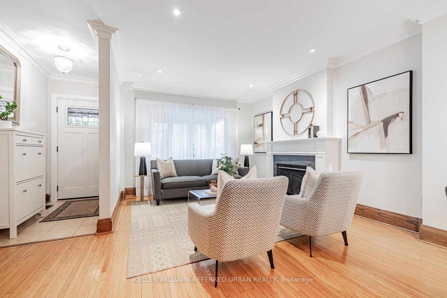 Photo 15 of 43 Woburn Avenue, Toronto, Lawrence Park North — HOMEH