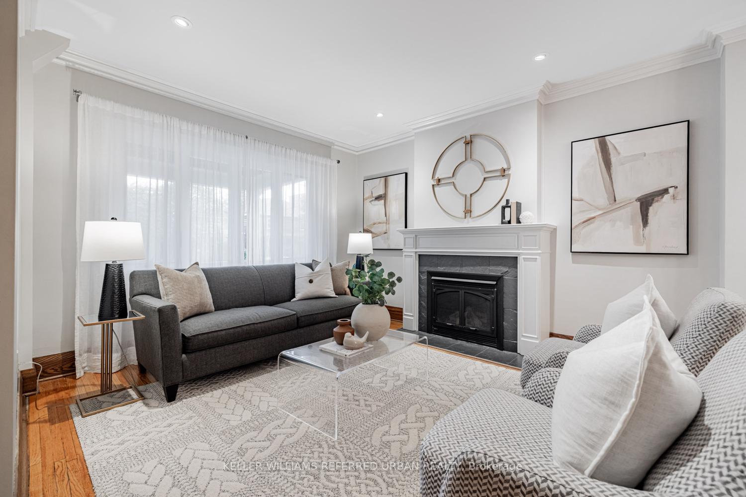Photo 17 of 43 Woburn Avenue, Toronto, Lawrence Park North — HOMEH