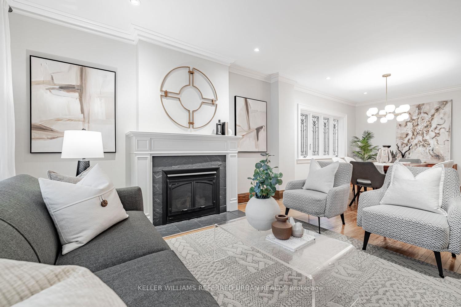 Photo 11 of 43 Woburn Avenue, Toronto, Lawrence Park North — HOMEH