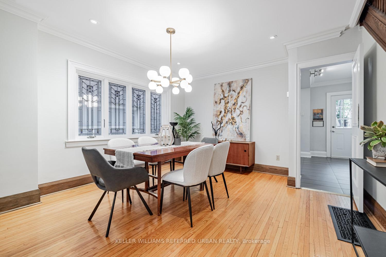Photo 23 of 43 Woburn Avenue, Toronto, Lawrence Park North — HOMEH