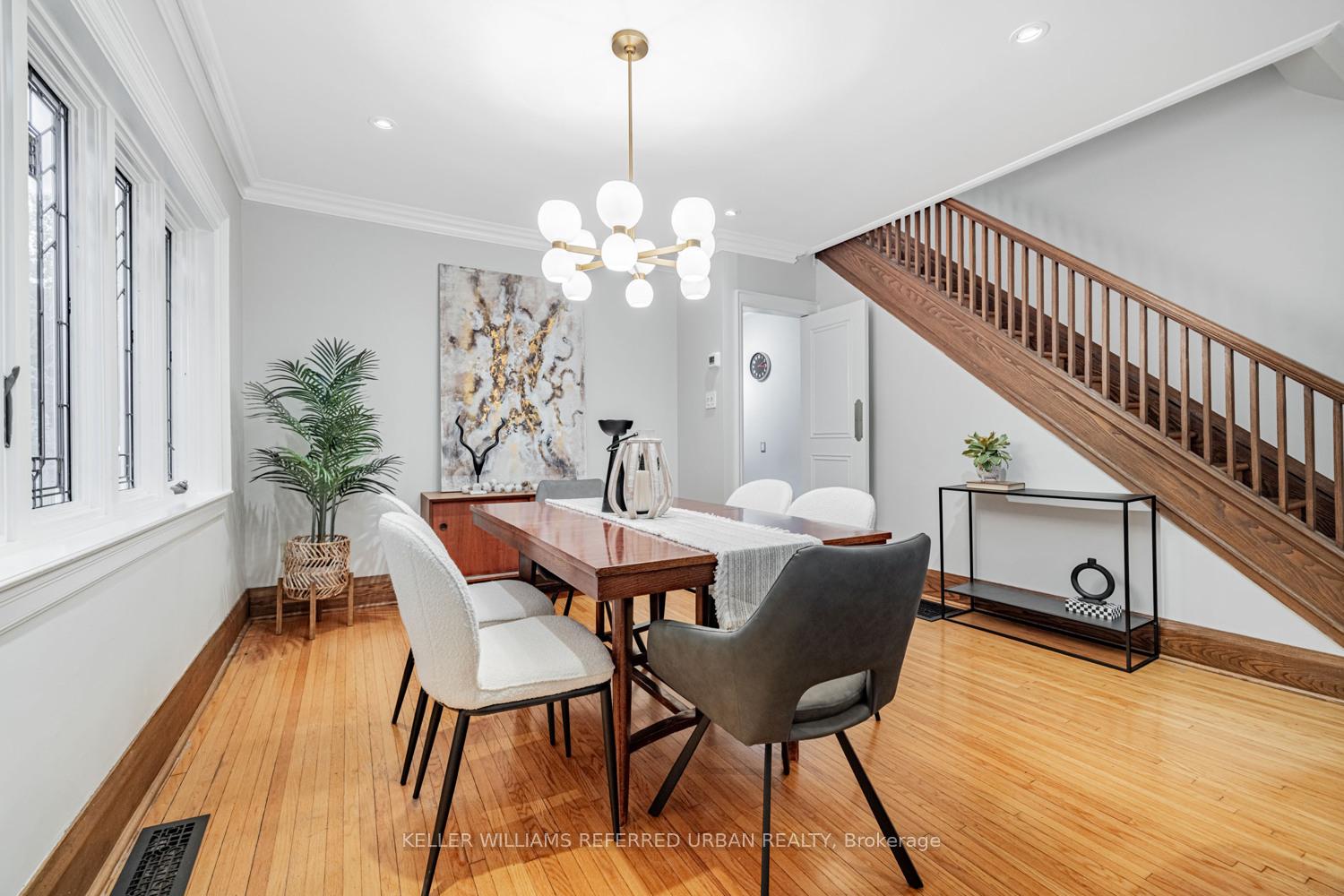 Photo 4 of 43 Woburn Avenue, Toronto, Lawrence Park North — HOMEH