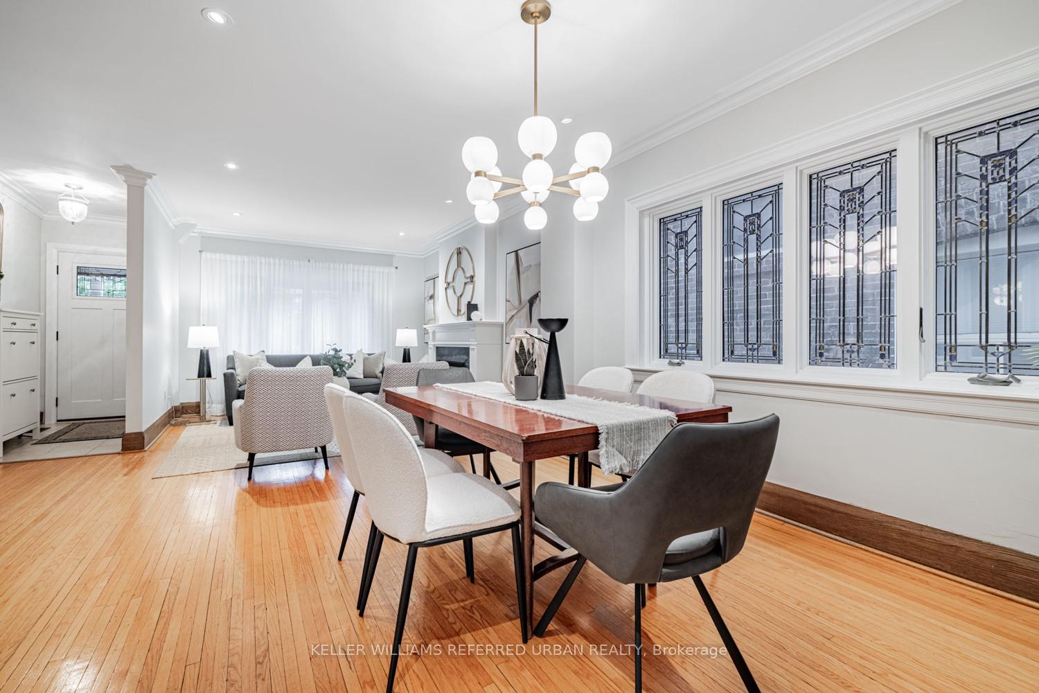 Photo 35 of 43 Woburn Avenue, Toronto, Lawrence Park North — HOMEH