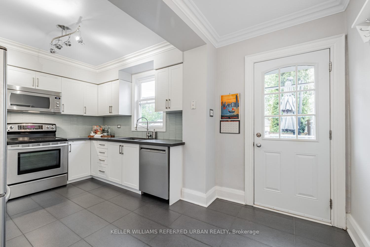 Photo 28 of 43 Woburn Avenue, Toronto, Lawrence Park North — HOMEH