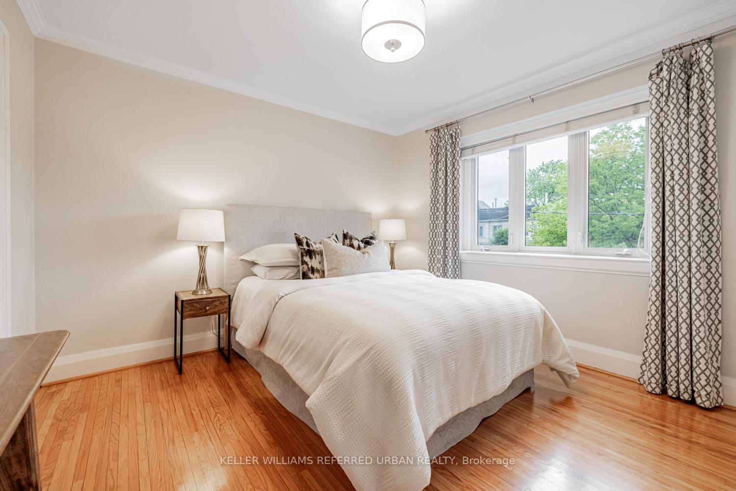 Photo 6 of 43 Woburn Avenue, Toronto, Lawrence Park North — HOMEH