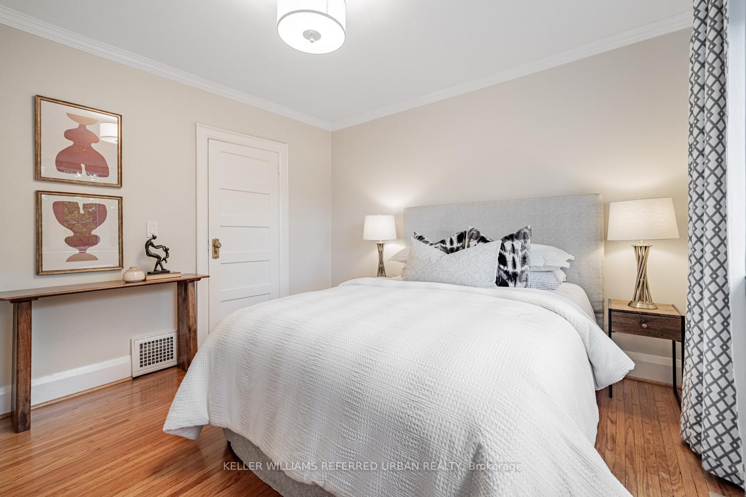 Photo 14 of 43 Woburn Avenue, Toronto, Lawrence Park North — HOMEH