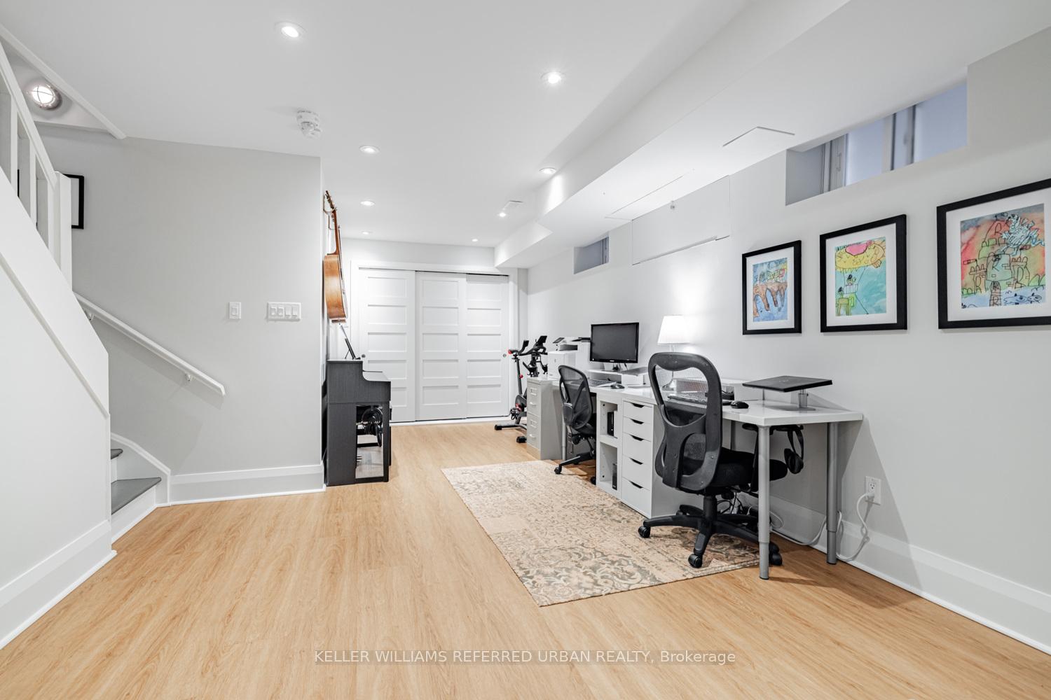 Photo 25 of 43 Woburn Avenue, Toronto, Lawrence Park North — HOMEH