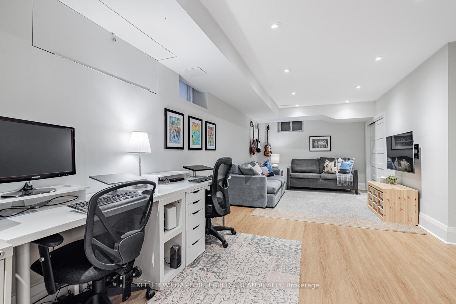 Photo 16 of 43 Woburn Avenue, Toronto, Lawrence Park North — HOMEH