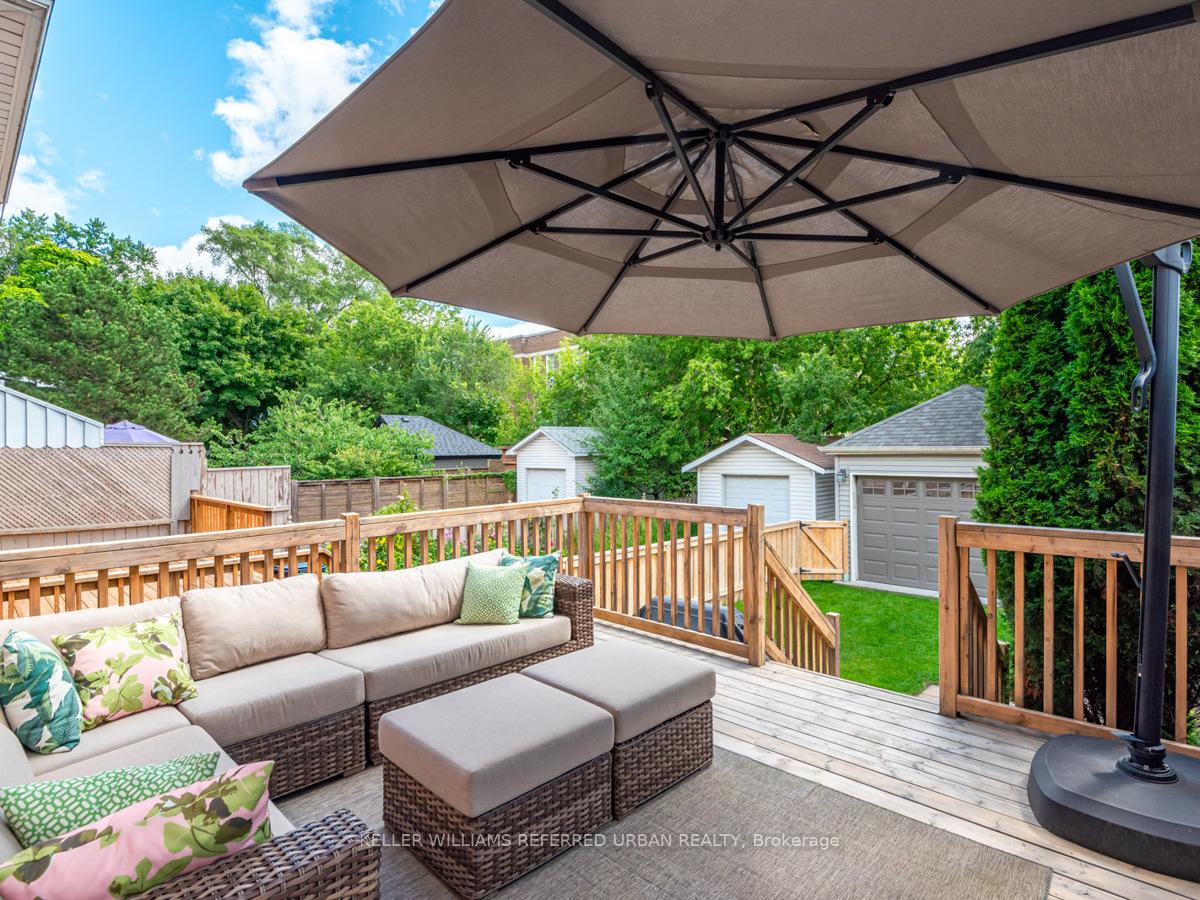 Photo 29 of 43 Woburn Avenue, Toronto, Lawrence Park North — HOMEH